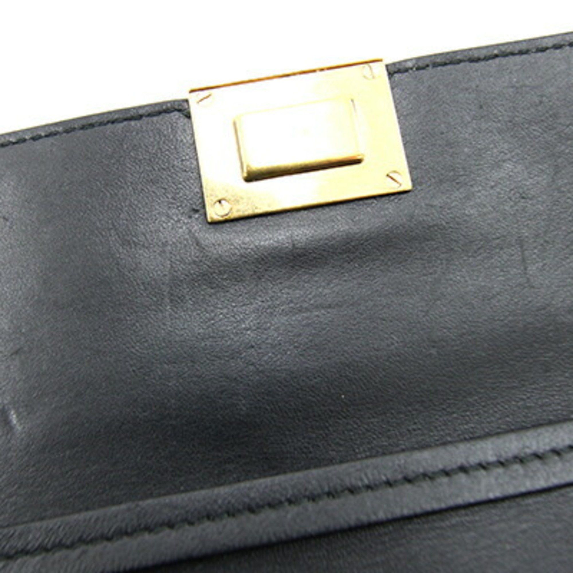 Givenchy Givenchy GV3 shoulder Size ONE SIZE - 6 Thumbnail