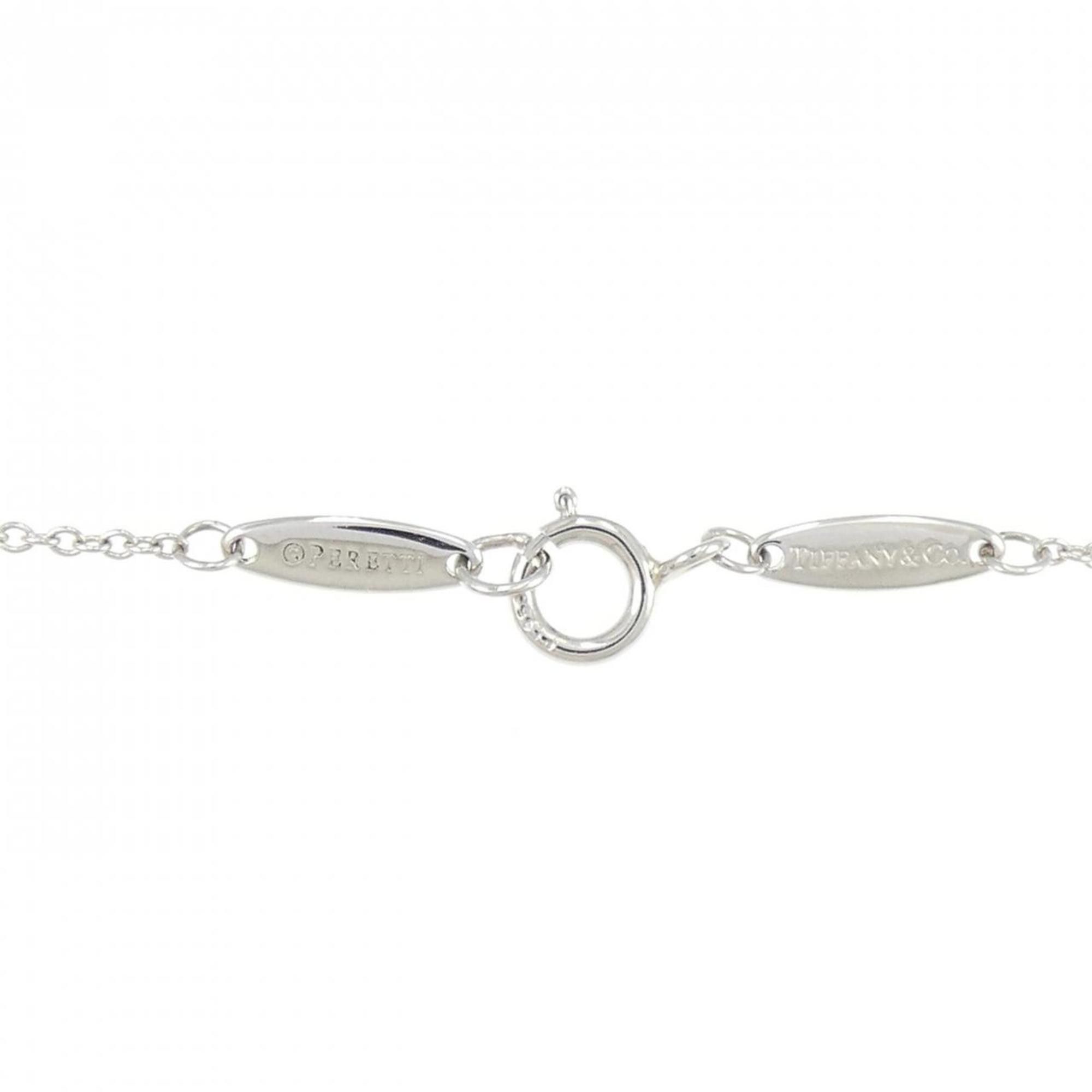 Tiffany & Co. Tiffany & Co Diamonds By The Yard necklace Size ONE SIZE - 6 Thumbnail