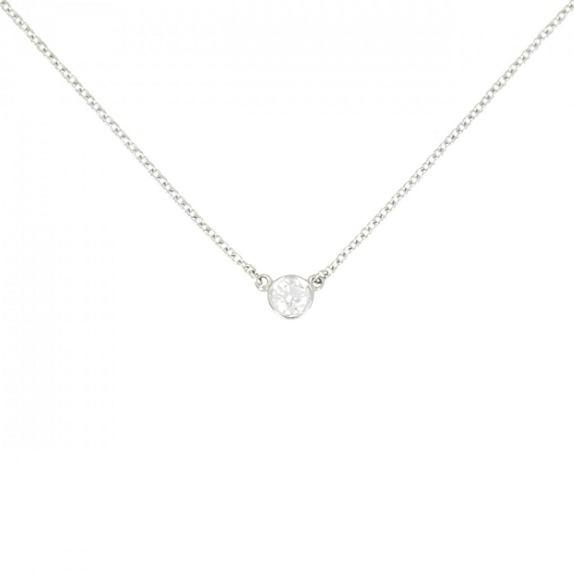 Tiffany & Co. Tiffany & Co Diamonds By The Yard necklace Size ONE SIZE - 2 Thumbnail