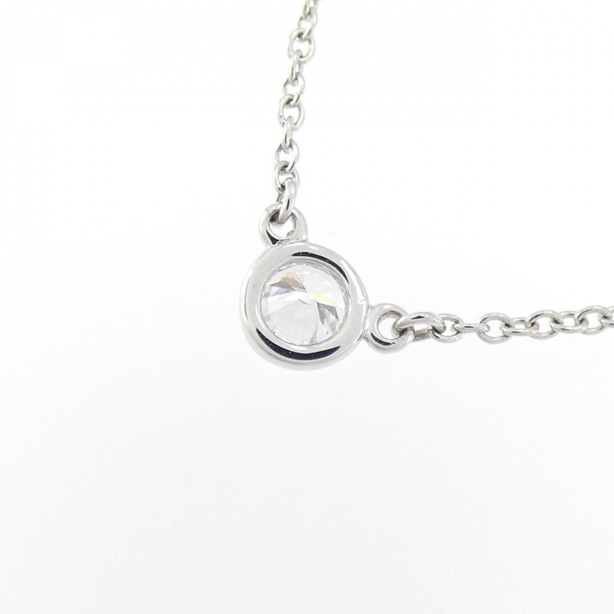 Tiffany & Co. Tiffany & Co Diamonds By The Yard necklace Size ONE SIZE - 5 Thumbnail