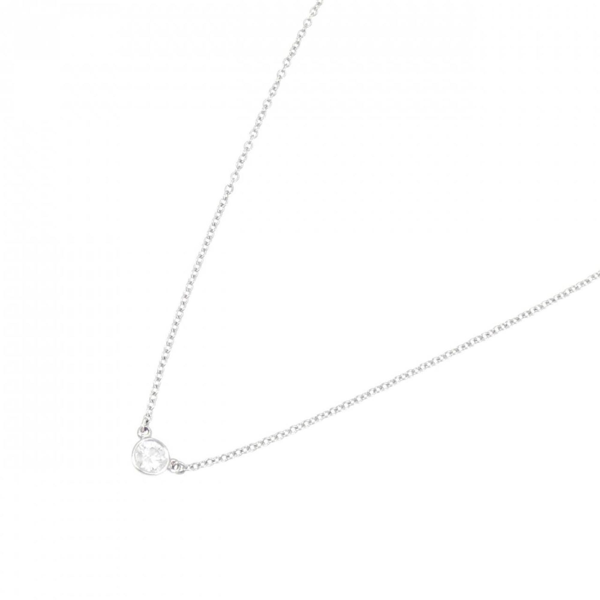 Tiffany & Co. Tiffany & Co Diamonds By The Yard necklace Size ONE SIZE - 3 Thumbnail