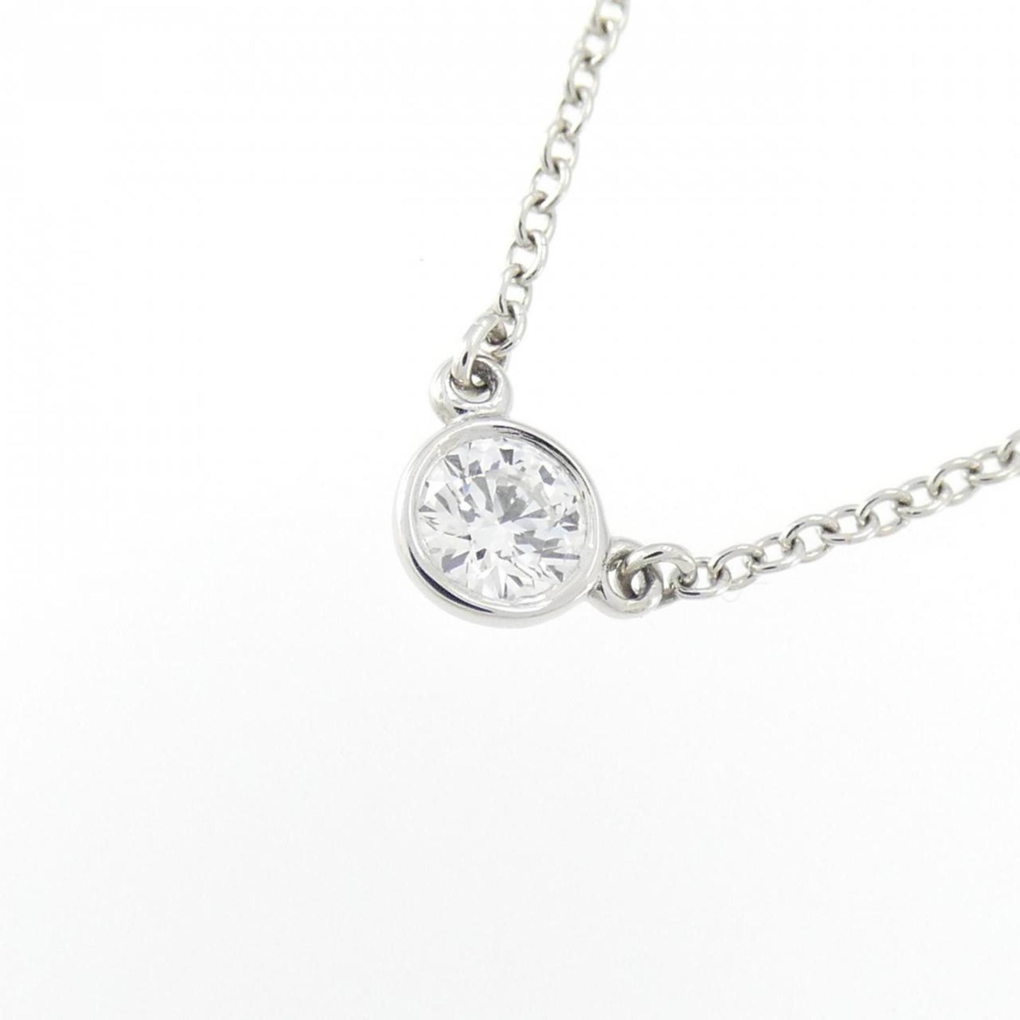 Tiffany & Co. Tiffany & Co Diamonds By The Yard necklace Size ONE SIZE - 4 Thumbnail
