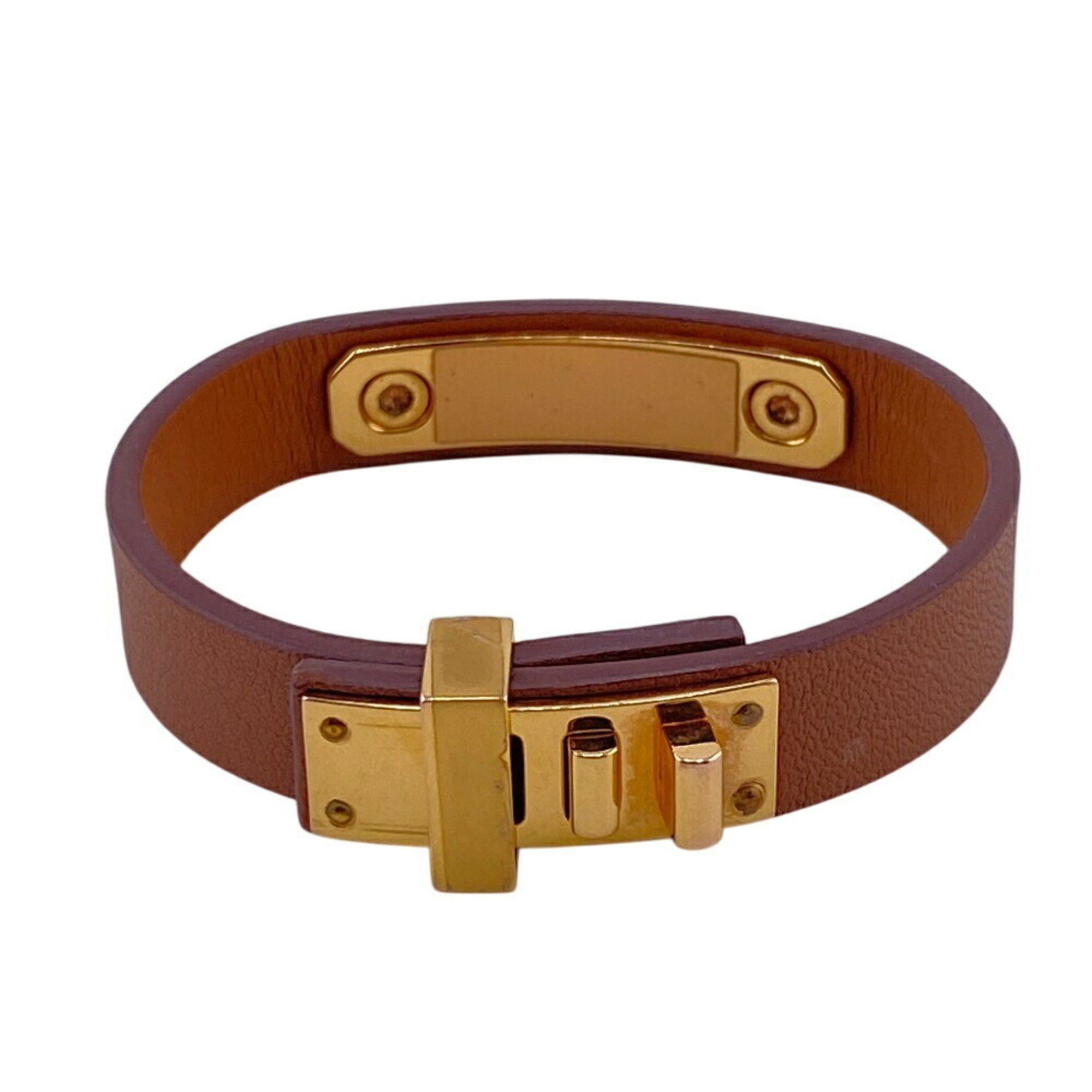 Hermes Hermès As de Cœur bracelet Size ONE SIZE - 2 Thumbnail