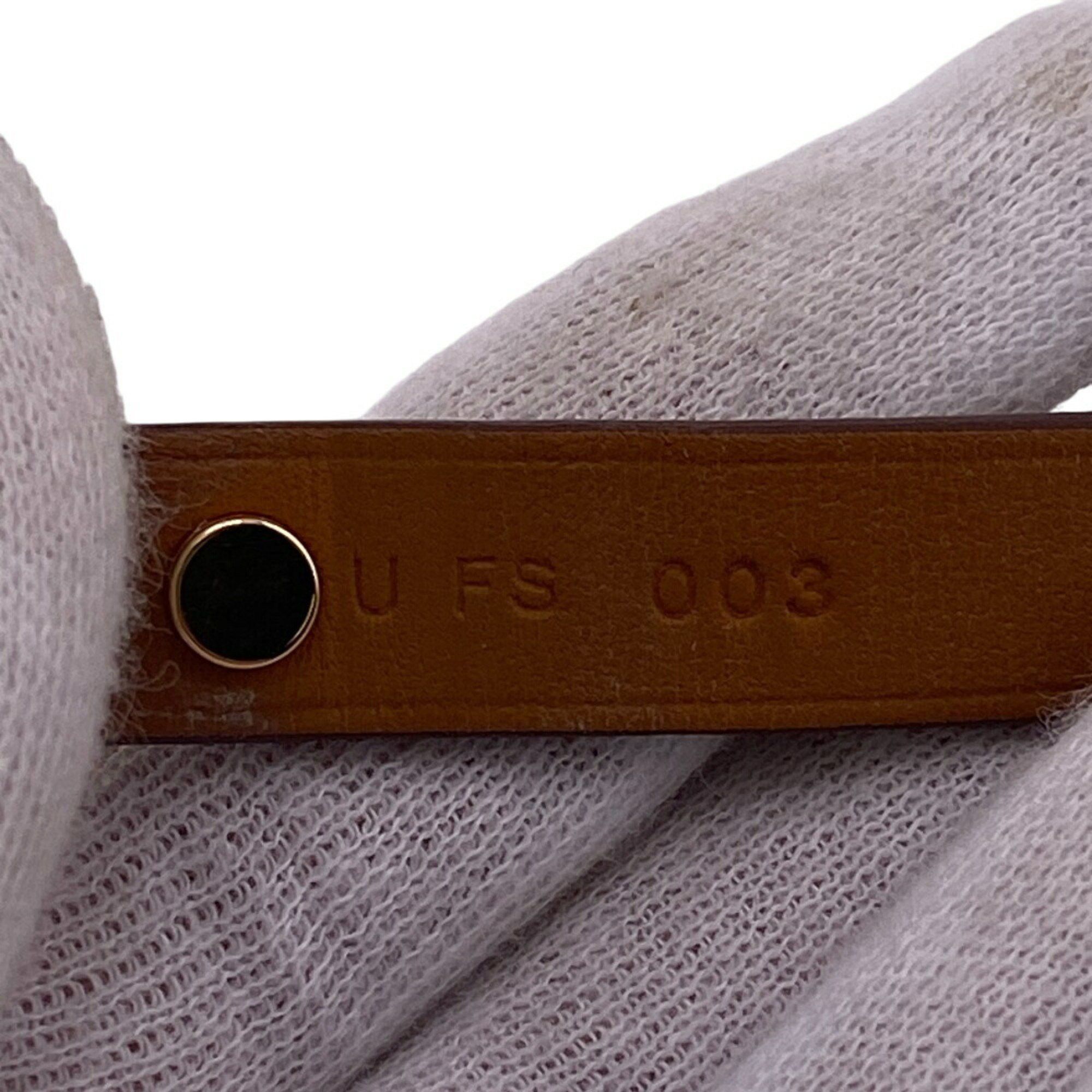 Hermes Hermès As de Cœur bracelet Size ONE SIZE - 9 Thumbnail