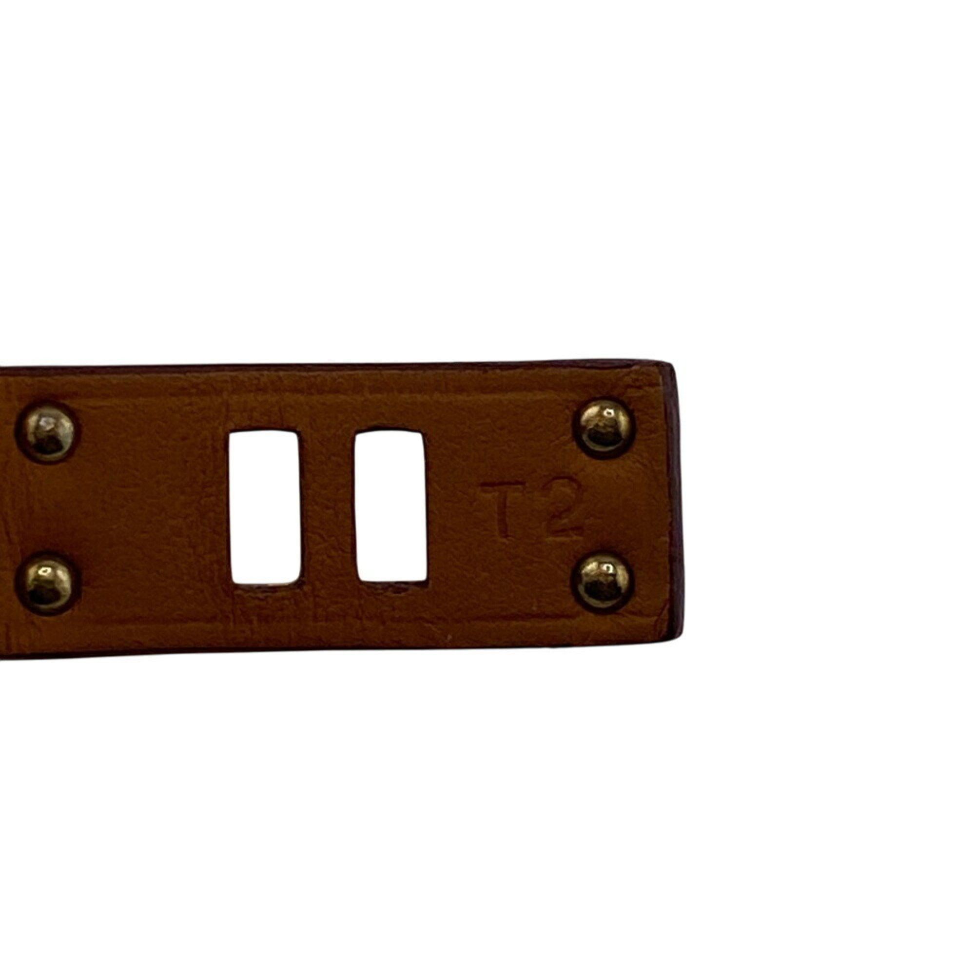 Hermes Hermès As de Cœur bracelet Size ONE SIZE - 10 Thumbnail