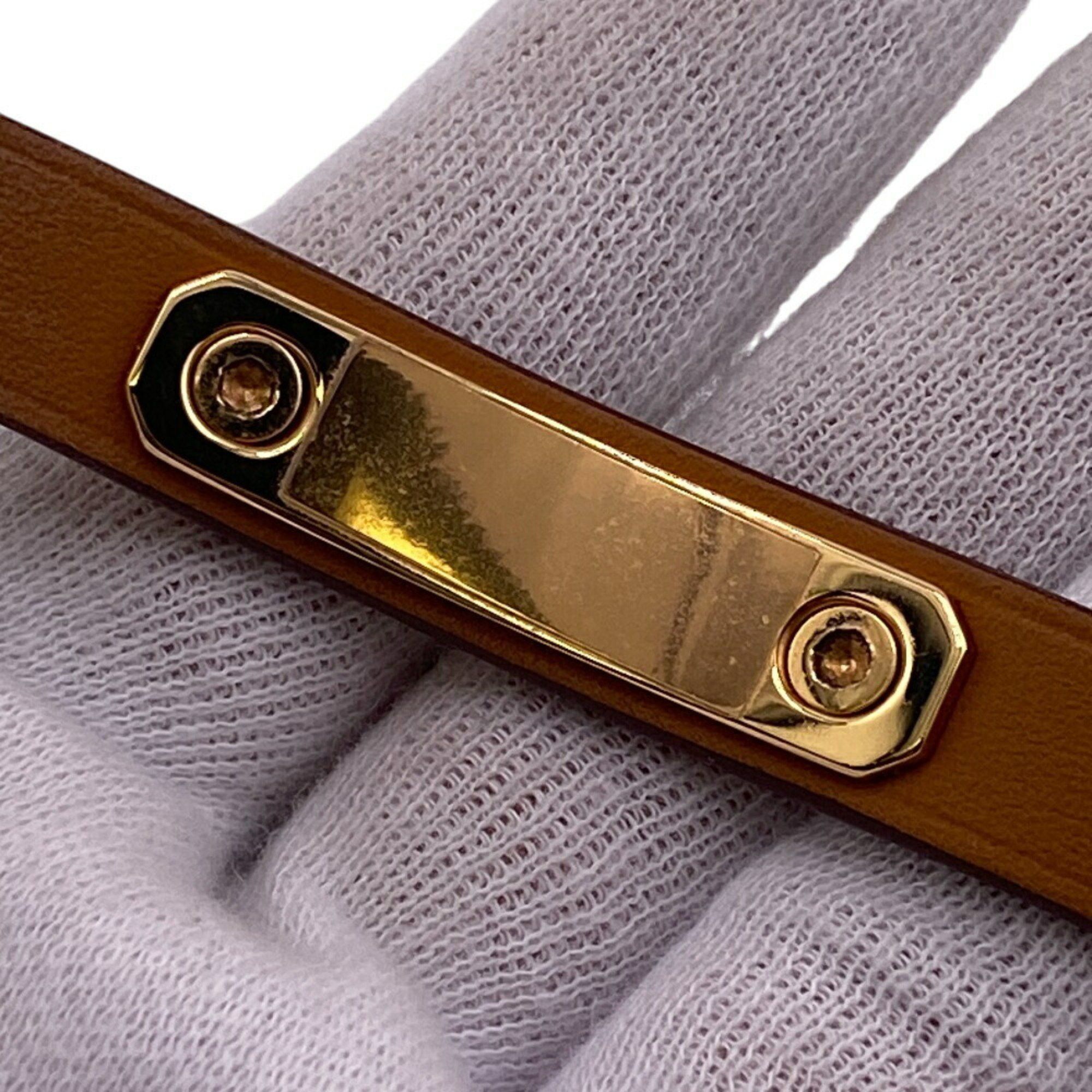 Hermes Hermès As de Cœur bracelet Size ONE SIZE - 7 Thumbnail