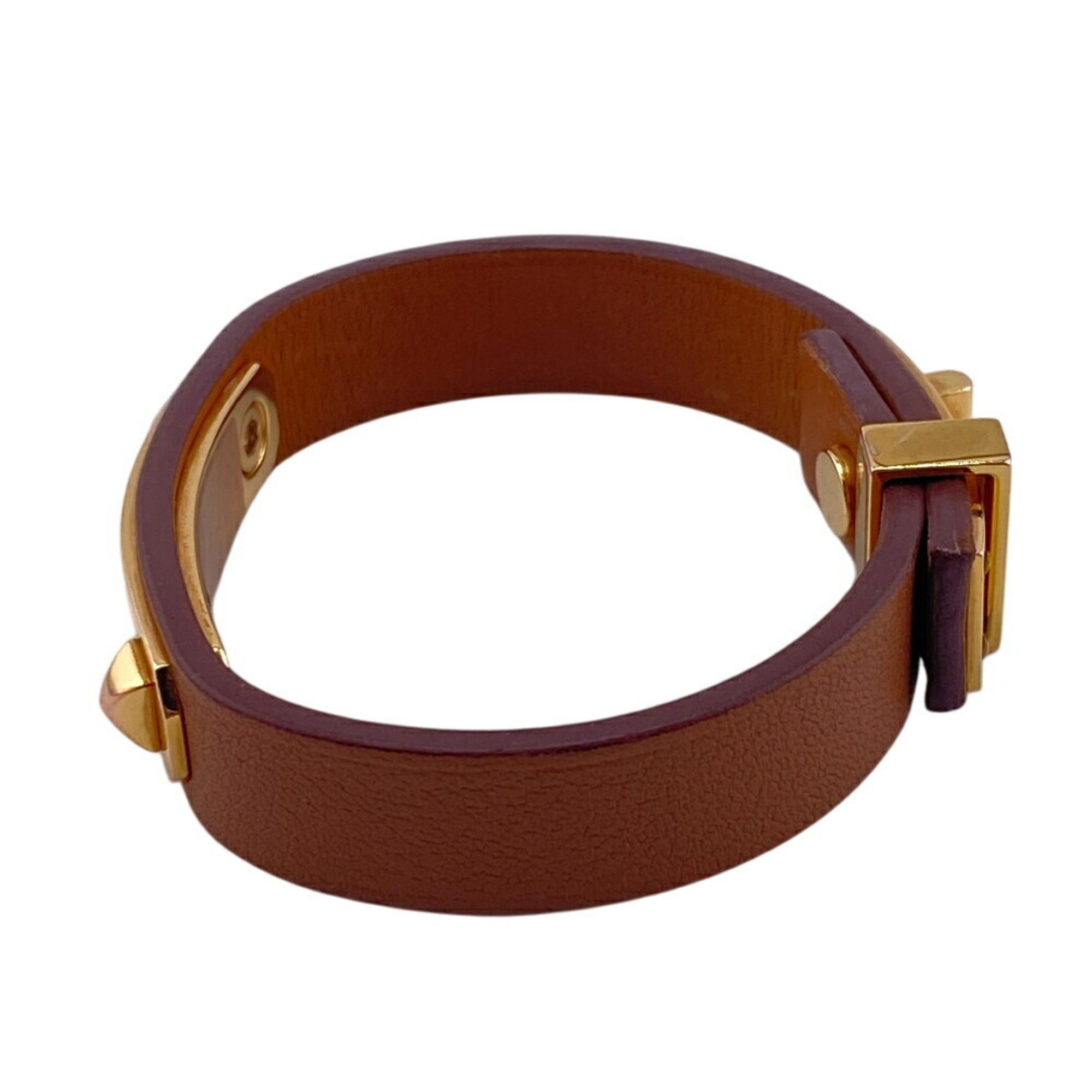 Hermes Hermès As de Cœur bracelet Size ONE SIZE - 4 Thumbnail
