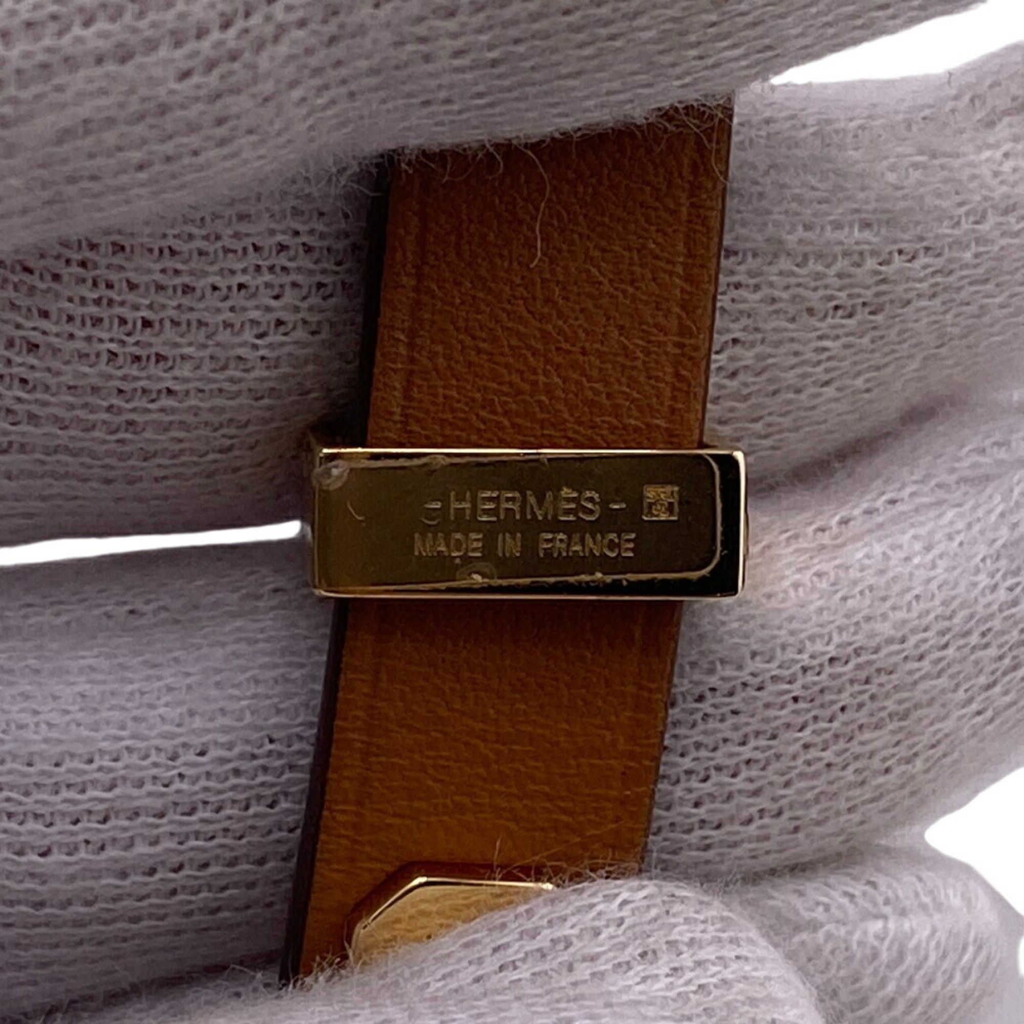 Hermes Hermès As de Cœur bracelet Size ONE SIZE - 8 Thumbnail