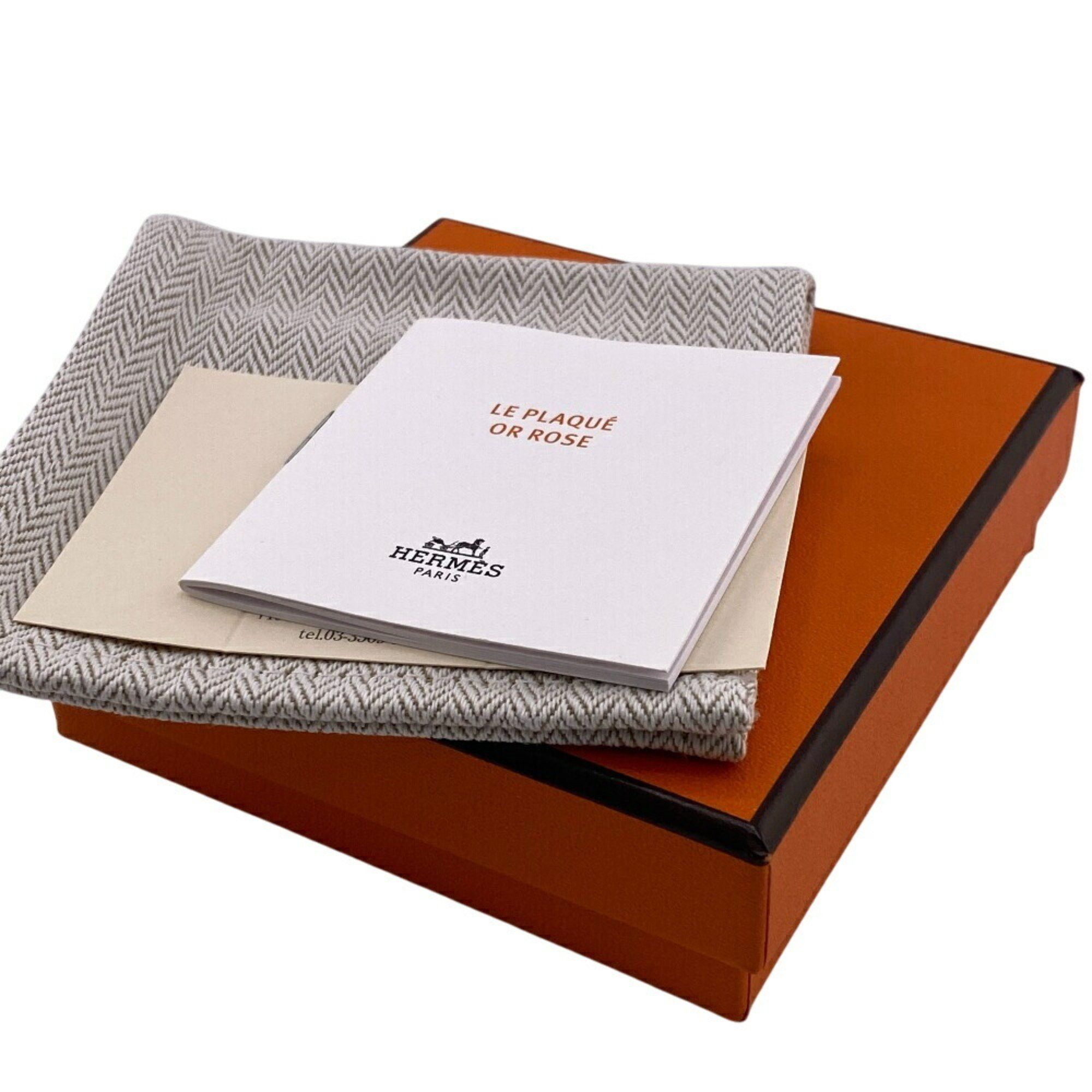 Hermes Hermès As de Cœur bracelet Size ONE SIZE - 11 Thumbnail