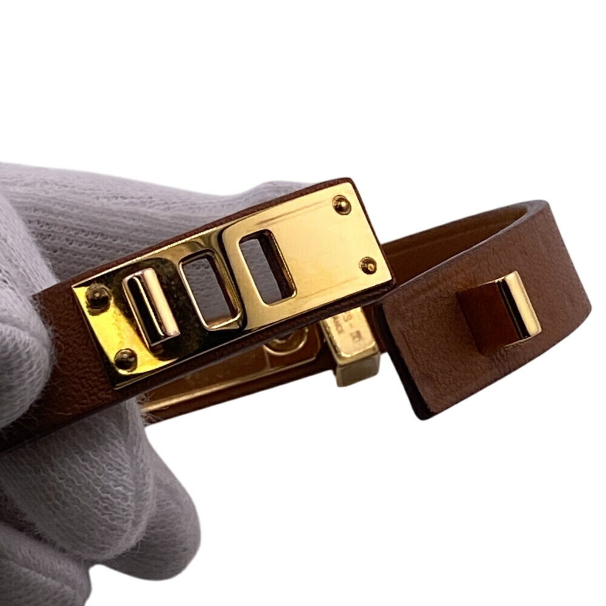 Hermes Hermès As de Cœur bracelet Size ONE SIZE - 6 Thumbnail