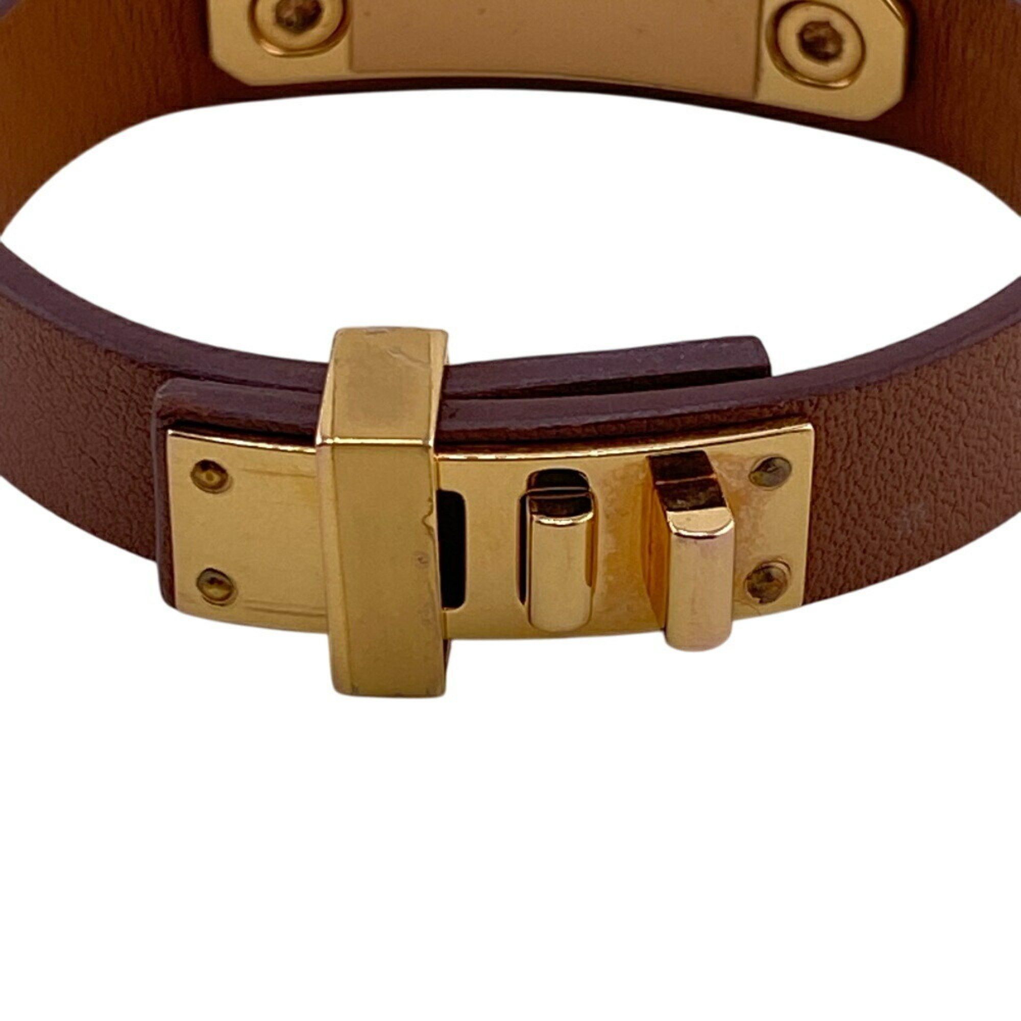 Hermes Hermès As de Cœur bracelet Size ONE SIZE - 5 Thumbnail