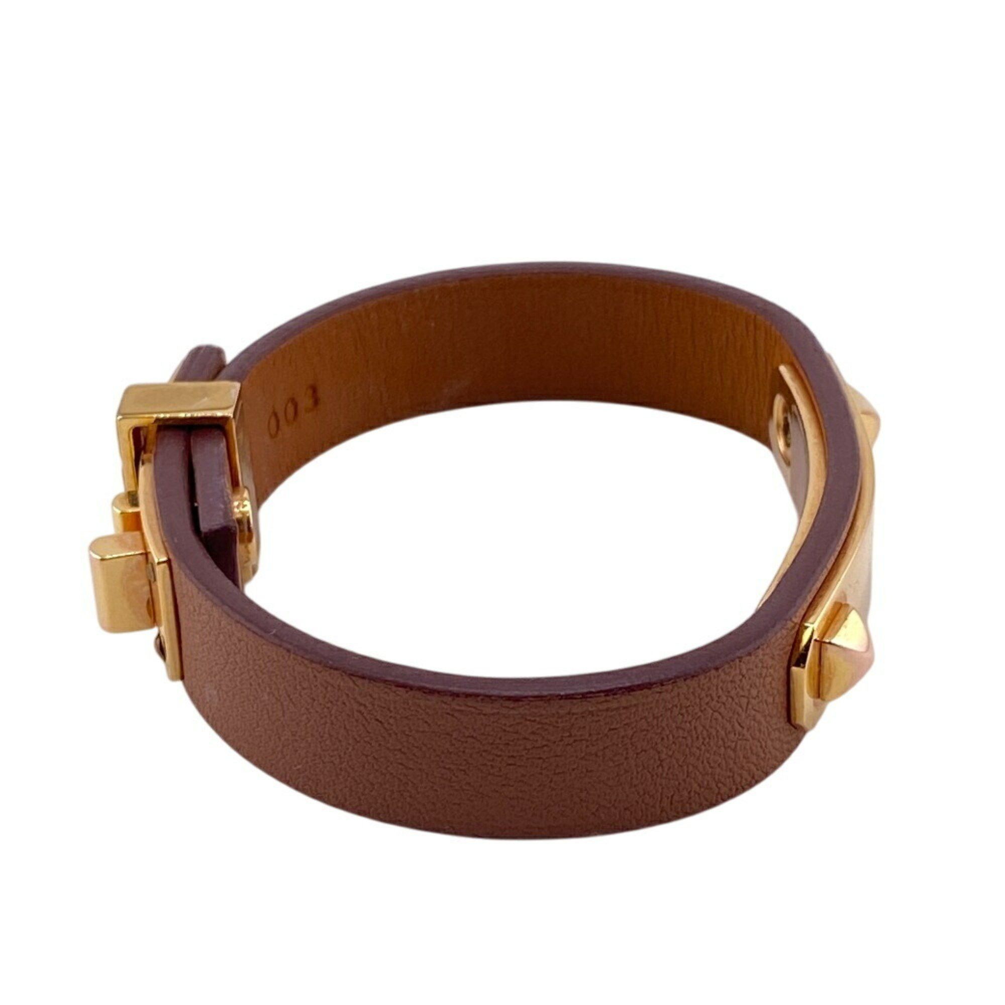 Hermes Hermès As de Cœur bracelet Size ONE SIZE - 3 Thumbnail