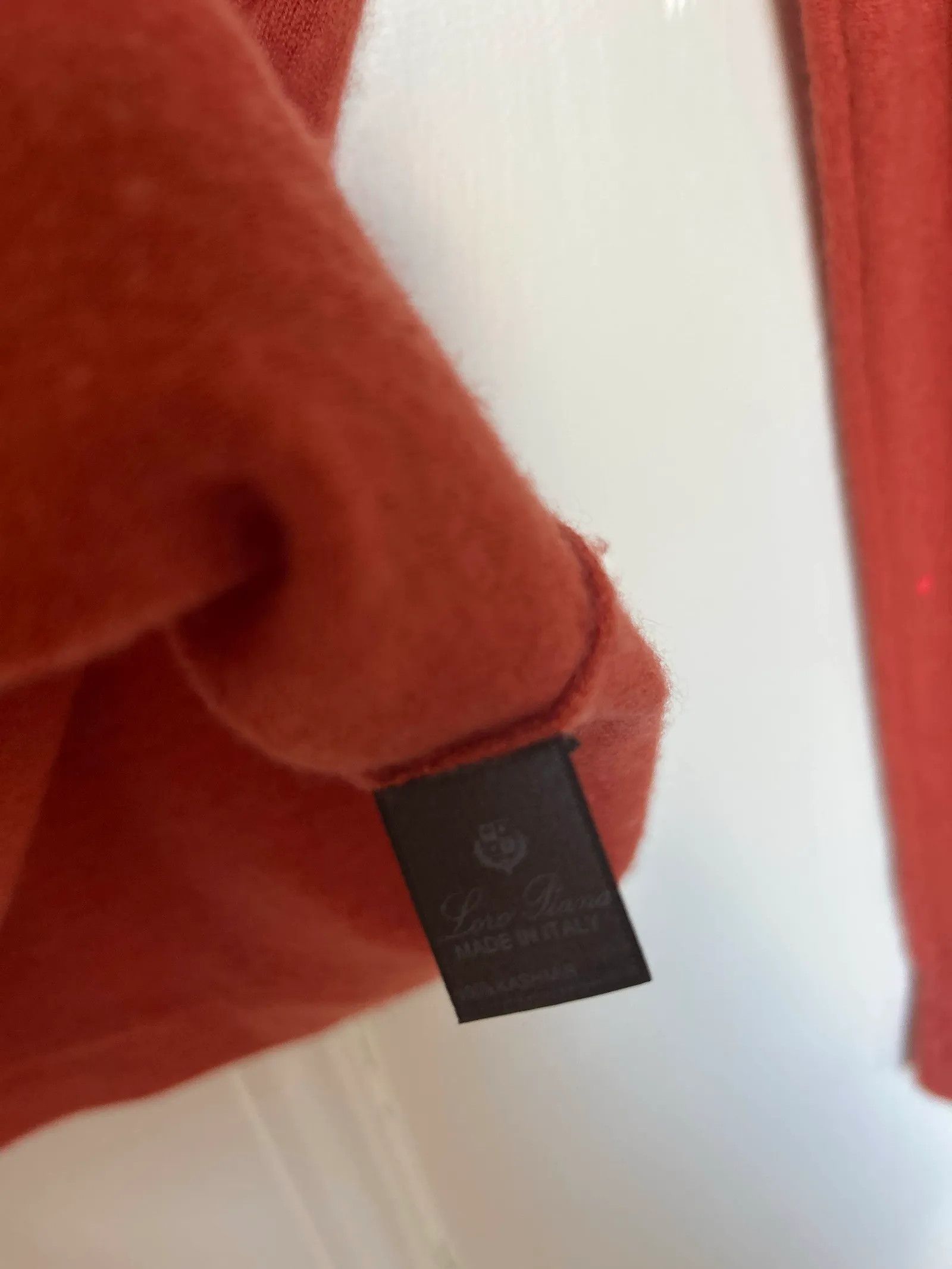 Loro Piana Loro Piana Sweater Size L / US 10 / IT 46 - 3 Thumbnail