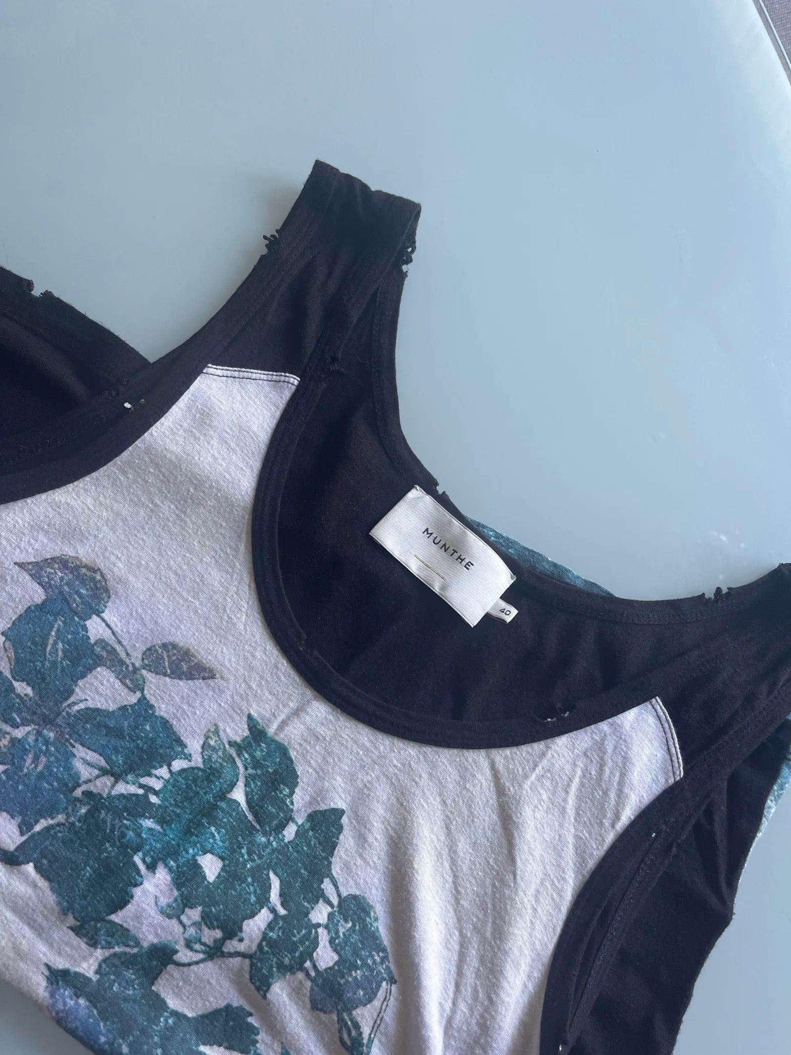 MUNTHE Munthe Top Size M / US 6-8 / IT 42-44 - 4 Thumbnail