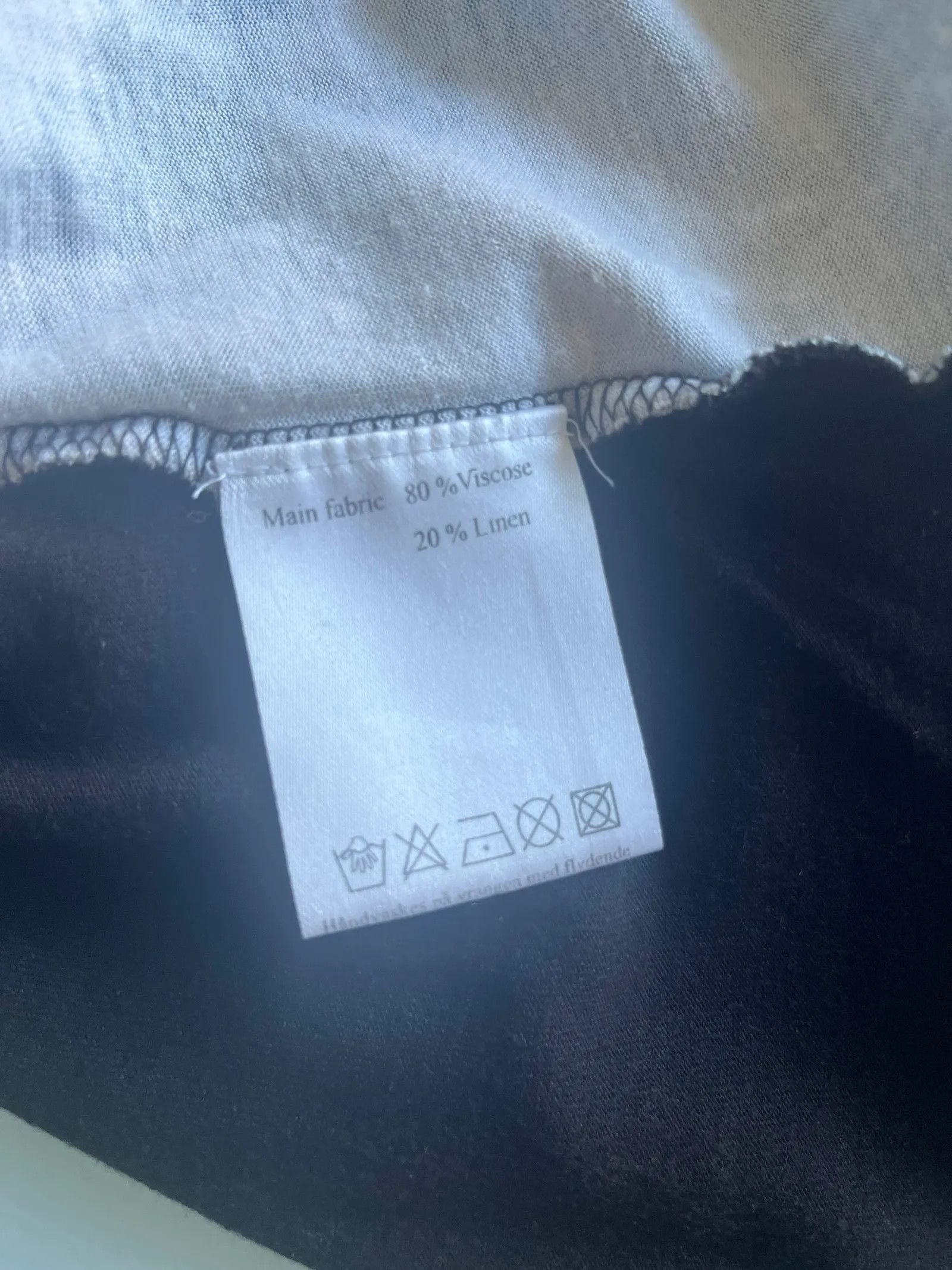 MUNTHE Munthe Top Size M / US 6-8 / IT 42-44 - 3 Thumbnail