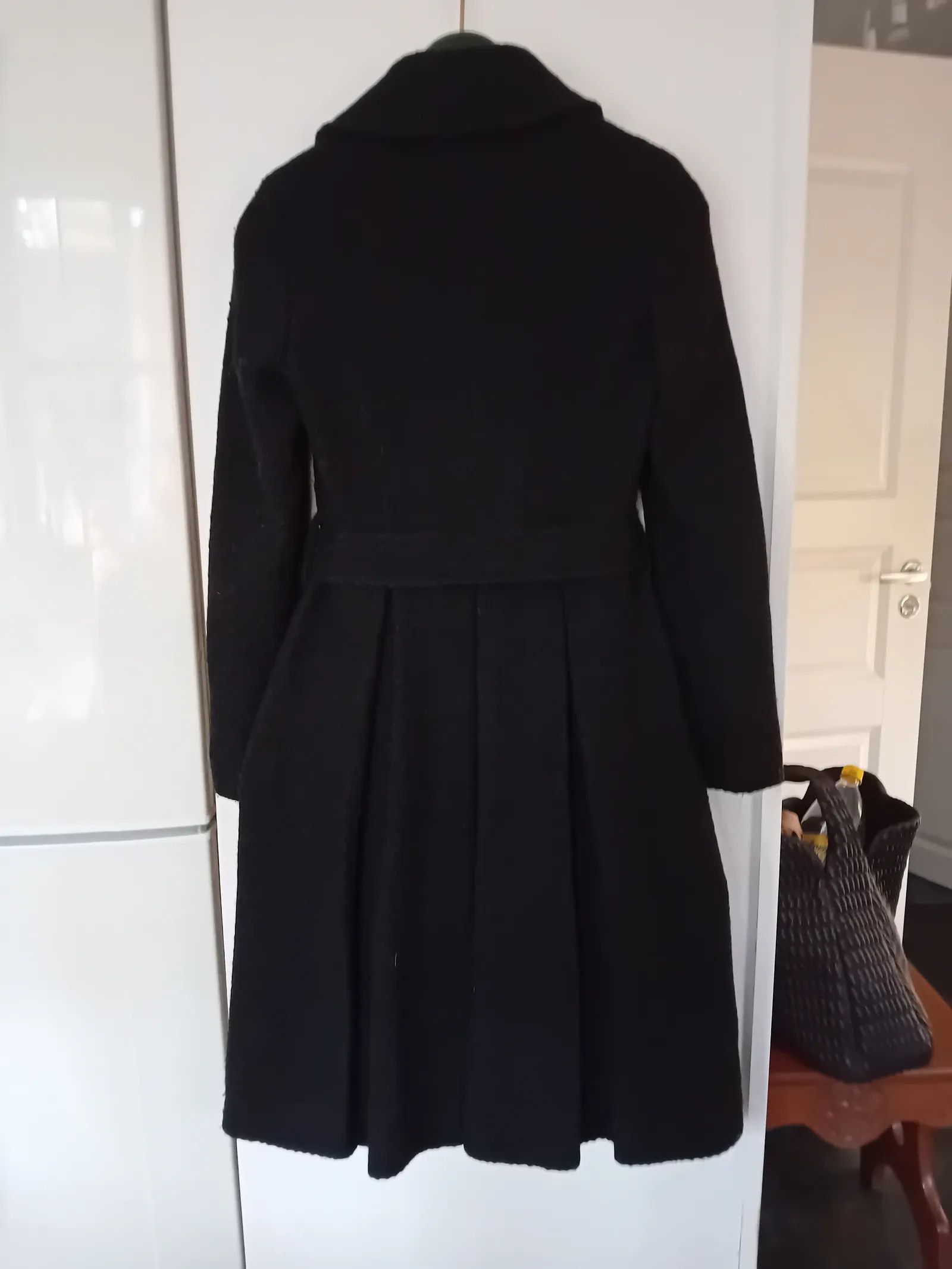 Sisley Sisley Coat Size XS / US 0-2 / IT 36-38 - 4 Thumbnail