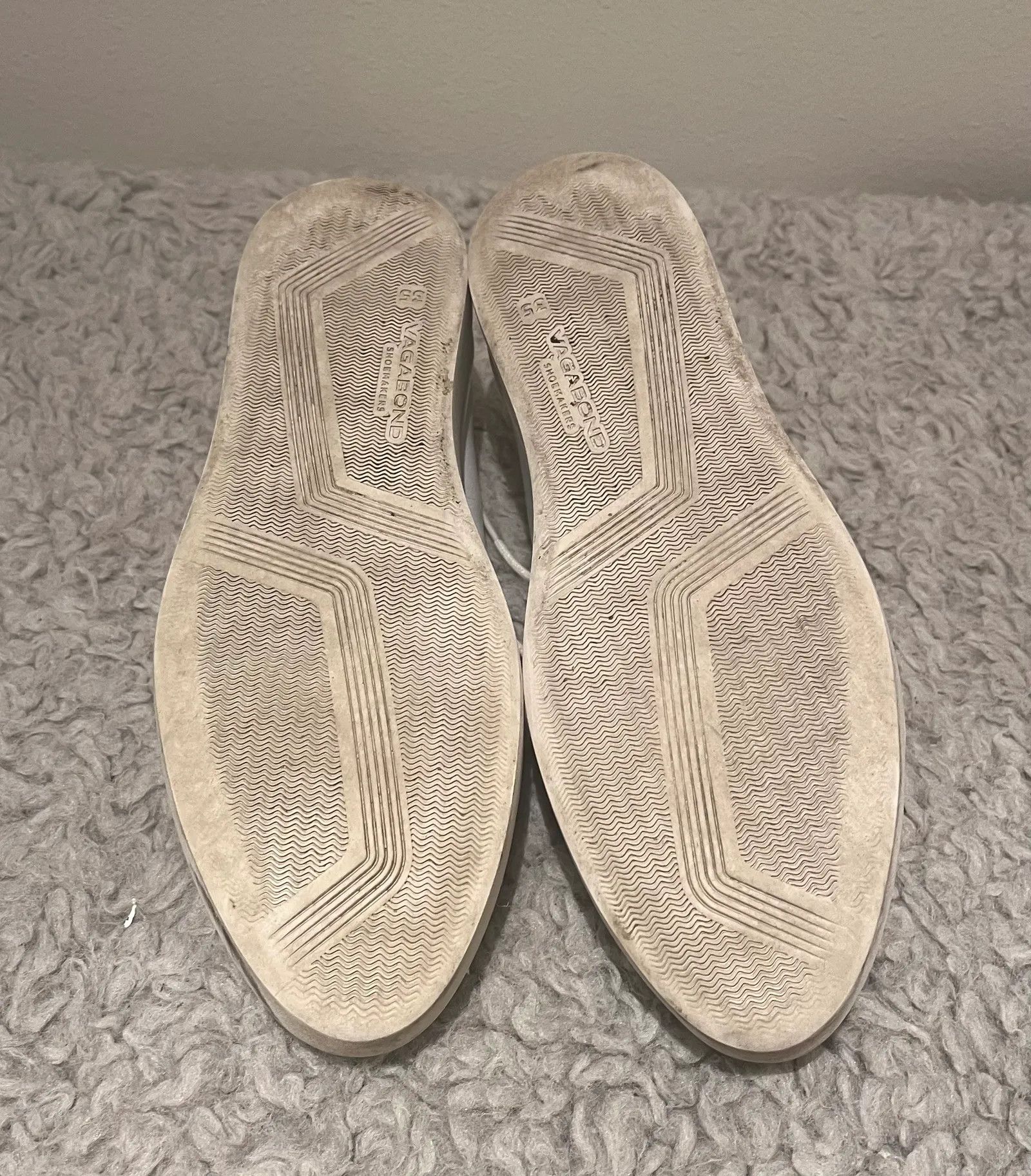 Vagabond Vagabond Sneakers Size US 5 / IT 35 - 3 Thumbnail