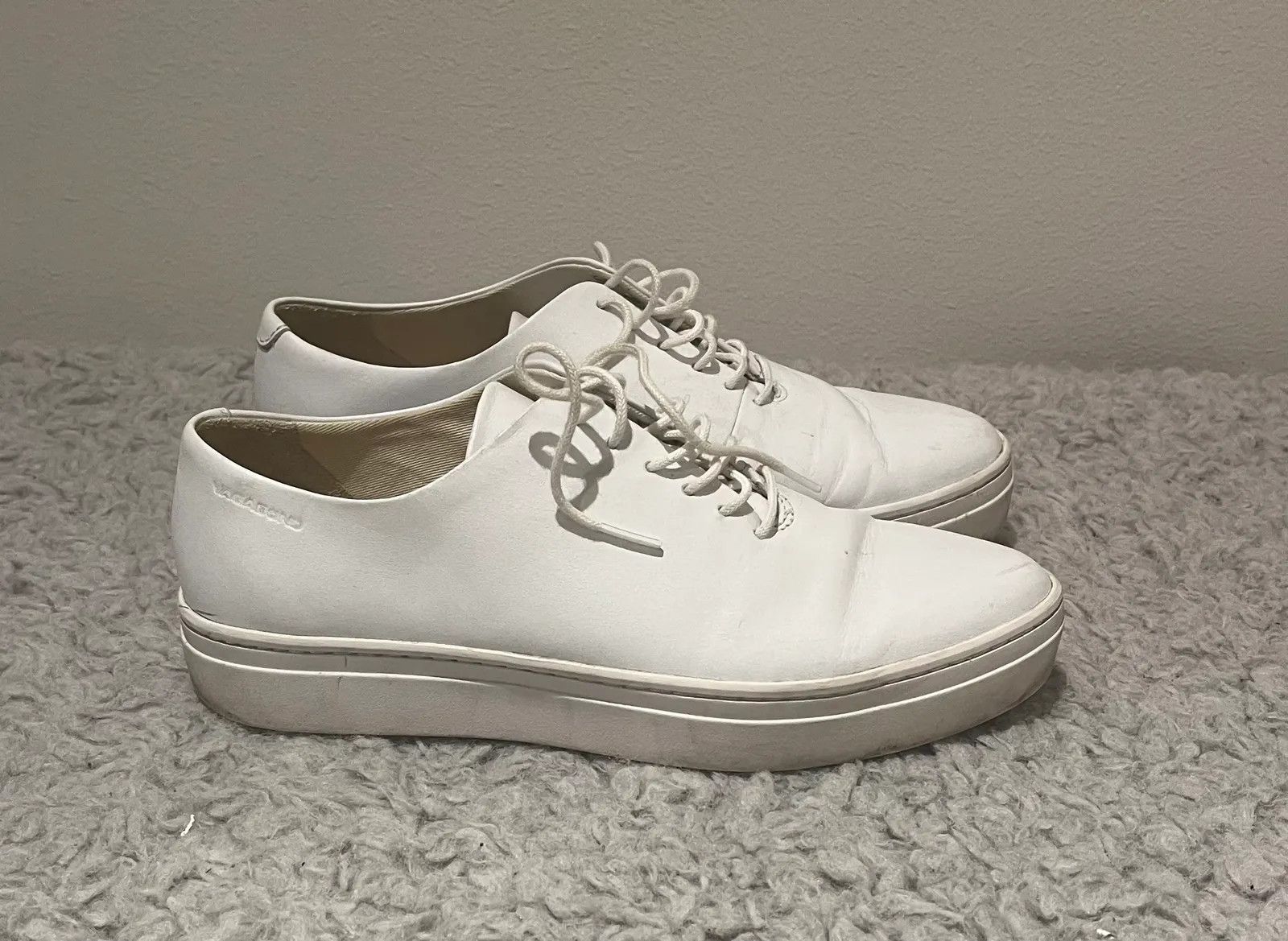 Vagabond Vagabond Sneakers Size US 5 / IT 35 - 4 Thumbnail