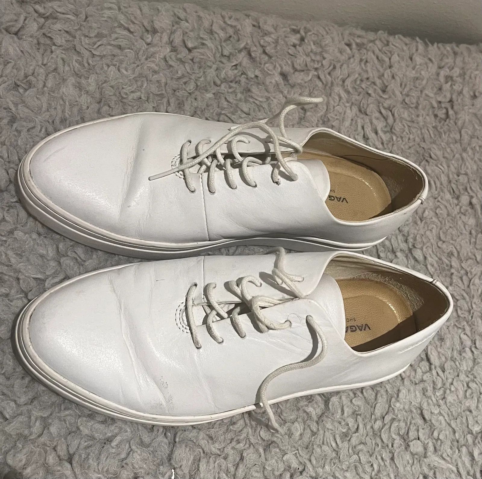 Vagabond Vagabond Sneakers Size US 5 / IT 35 - 2 Thumbnail