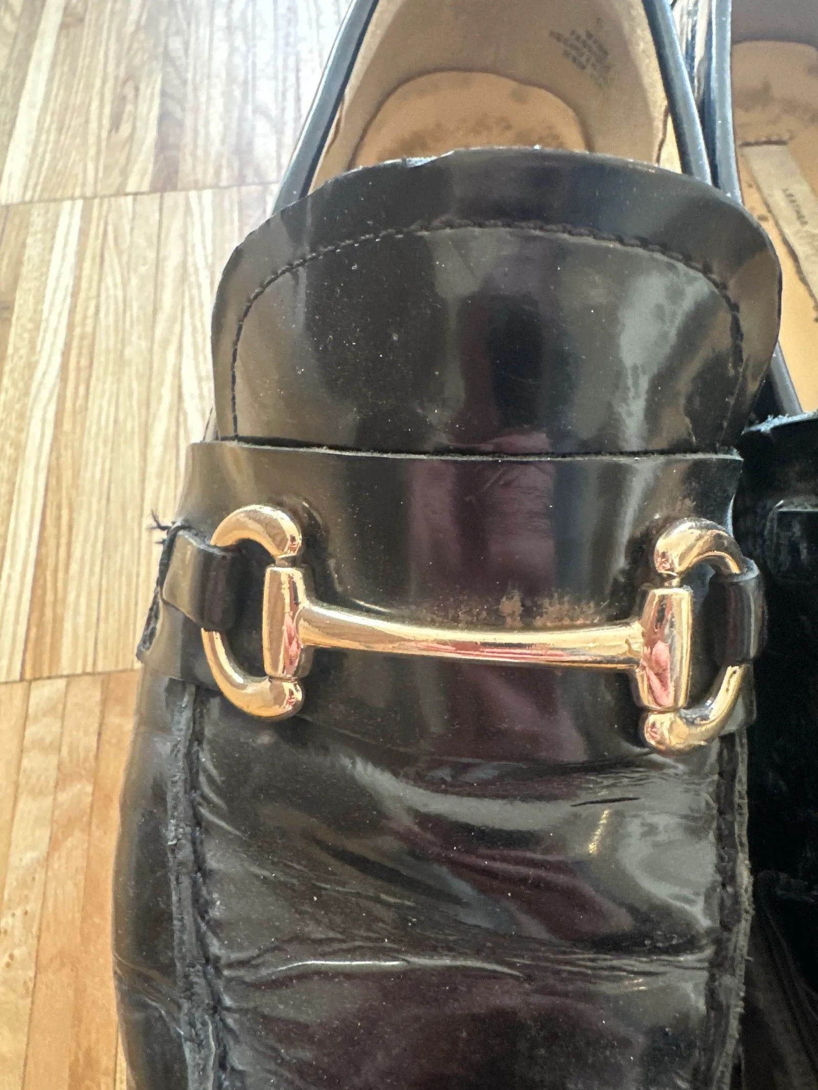 H&M H&M Loafers Size US 9 / IT 39 - 5 Thumbnail