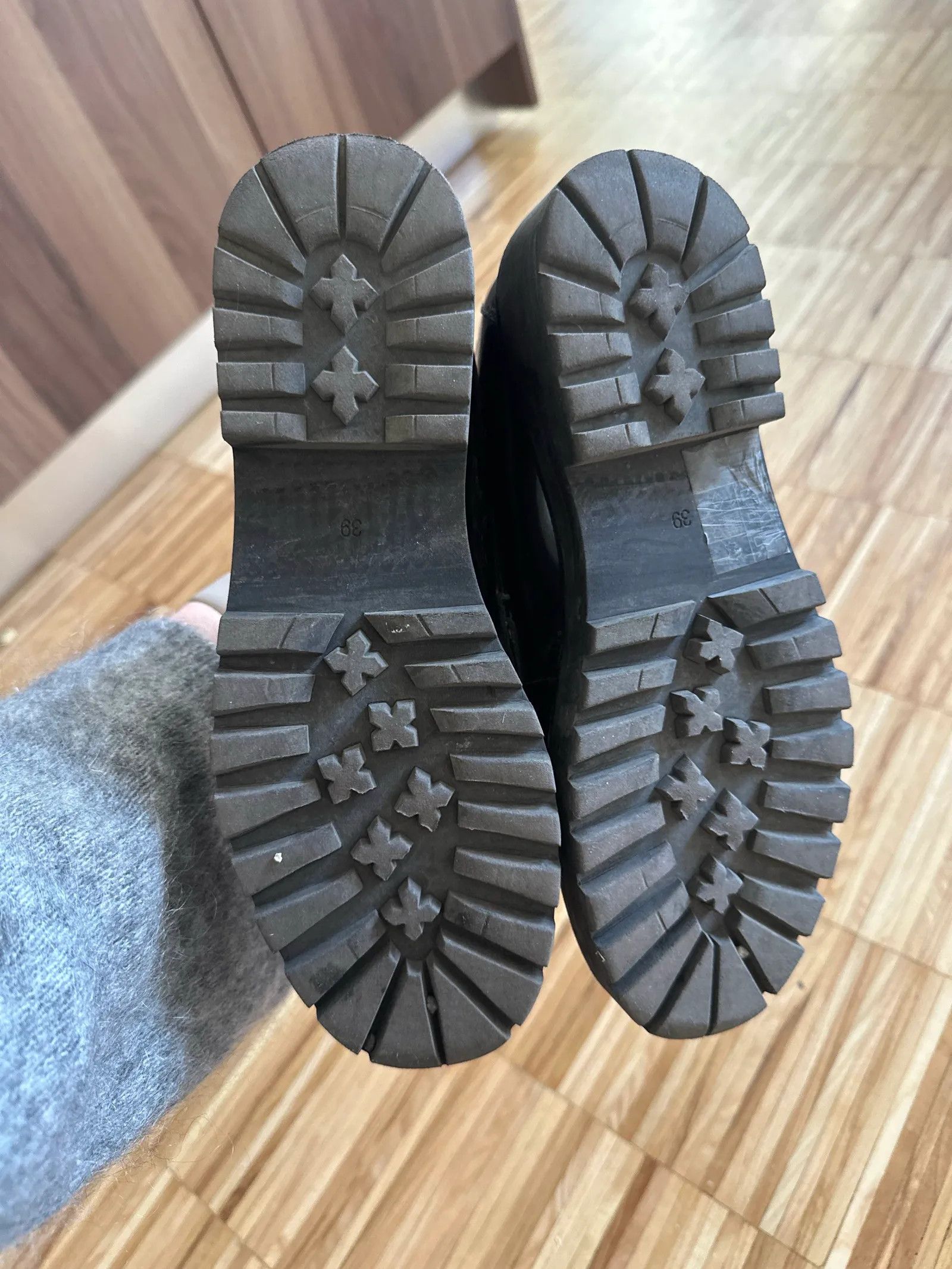 H&M H&M Loafers Size US 9 / IT 39 - 4 Thumbnail