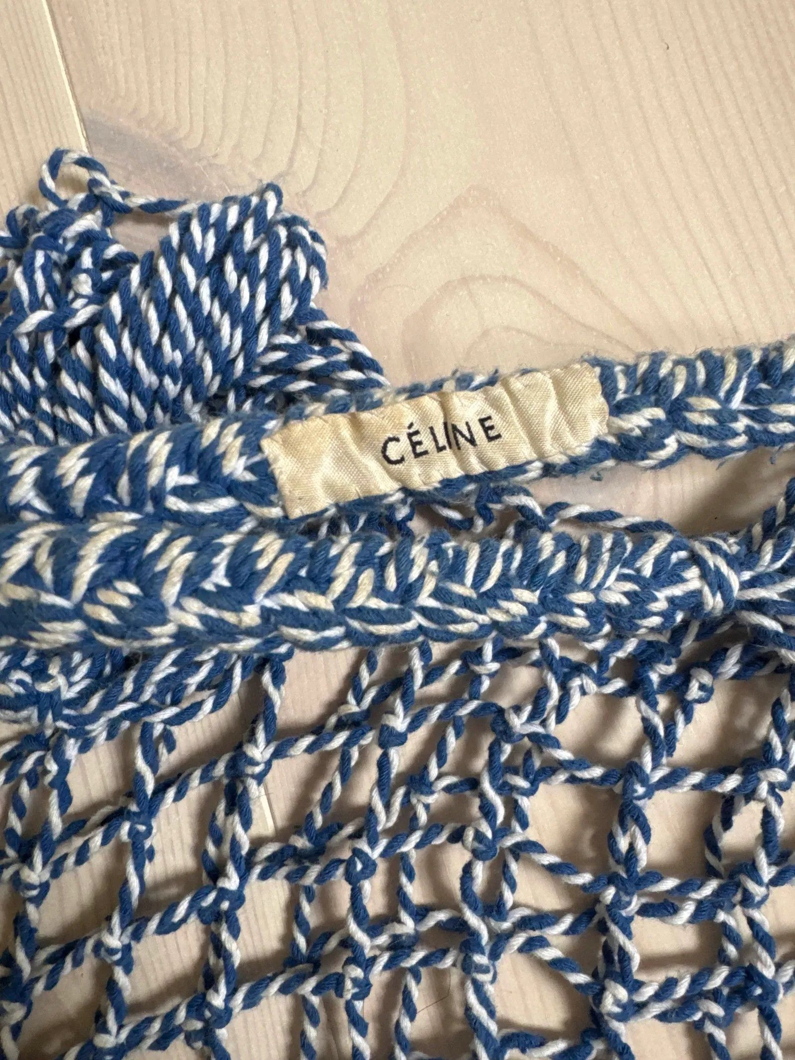 Celine Céline Bag Size ONE SIZE - 2 Thumbnail