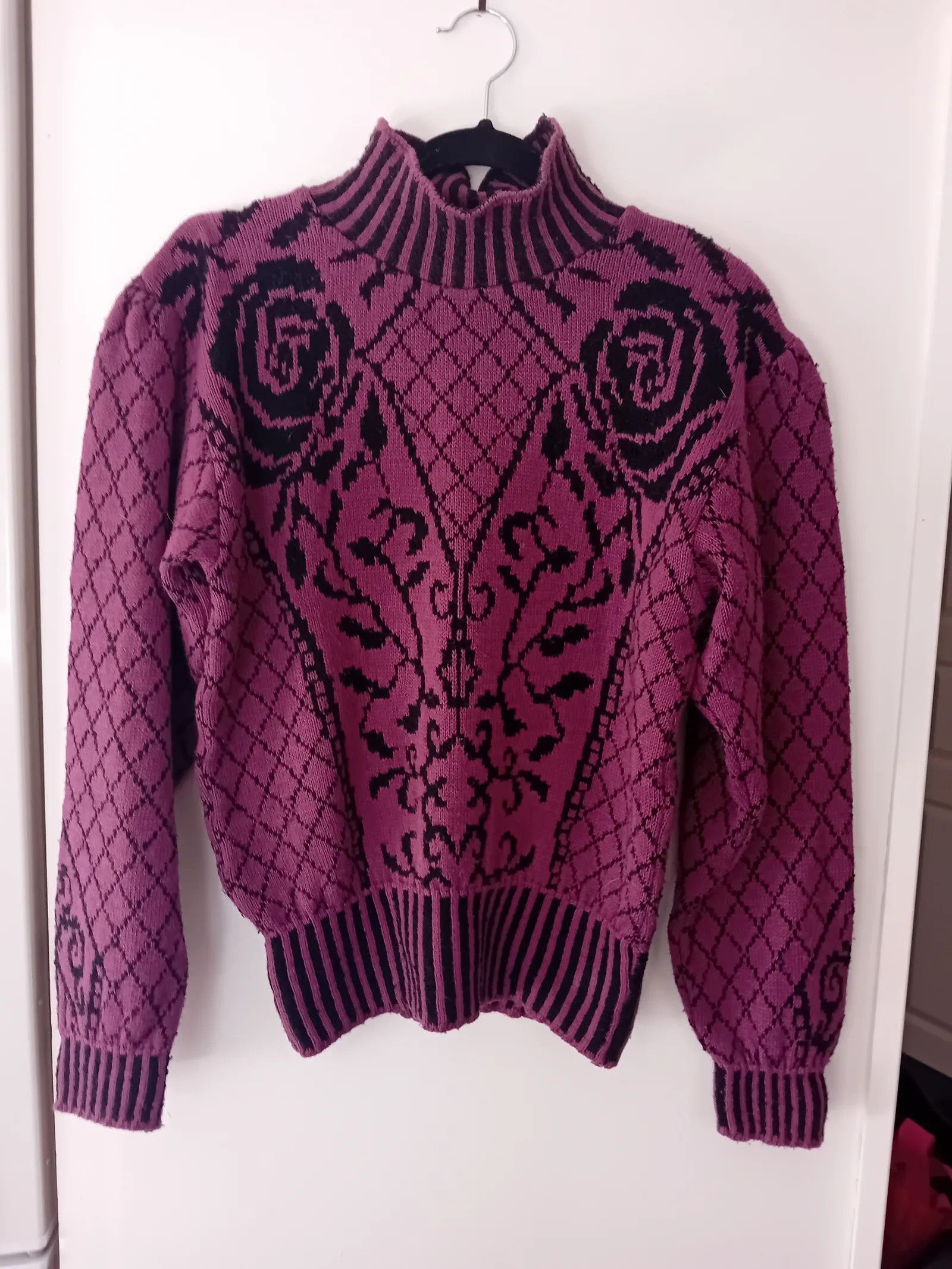 H&M H&M Polo knit Size S / US 4 / IT 40 - 4 Thumbnail