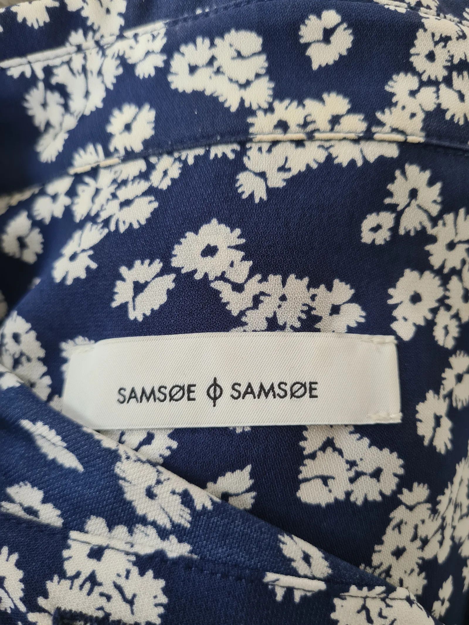 Samsoe Samsoe Samsoe & Samsoe Dress Size S / US 4 / IT 40 - 2 Thumbnail
