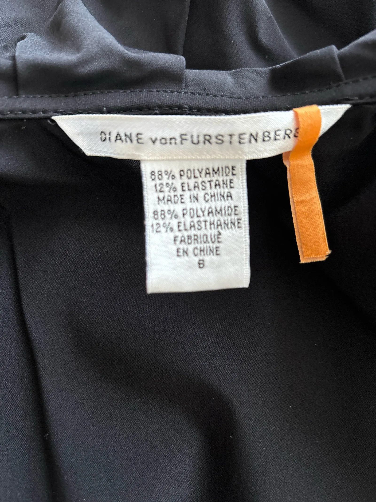Diane von Furstenberg Diane von Furstenberg Dress Size S / US 4 / IT 40 - 3 Thumbnail