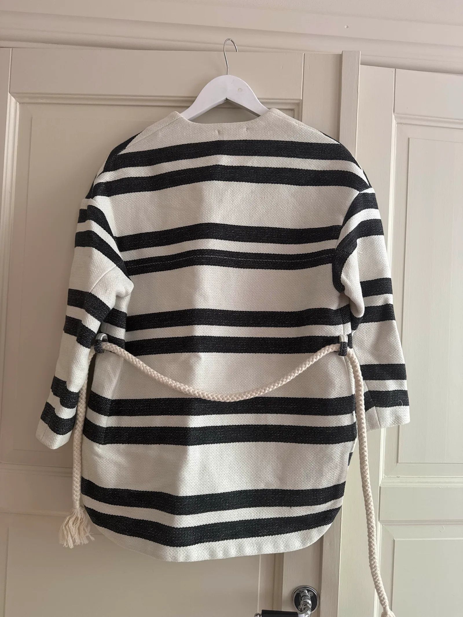 Filippa K Filippa K 22667 ellie belt jacket Jacket Size XS / US 0-2 / IT 36-38 - 5 Thumbnail