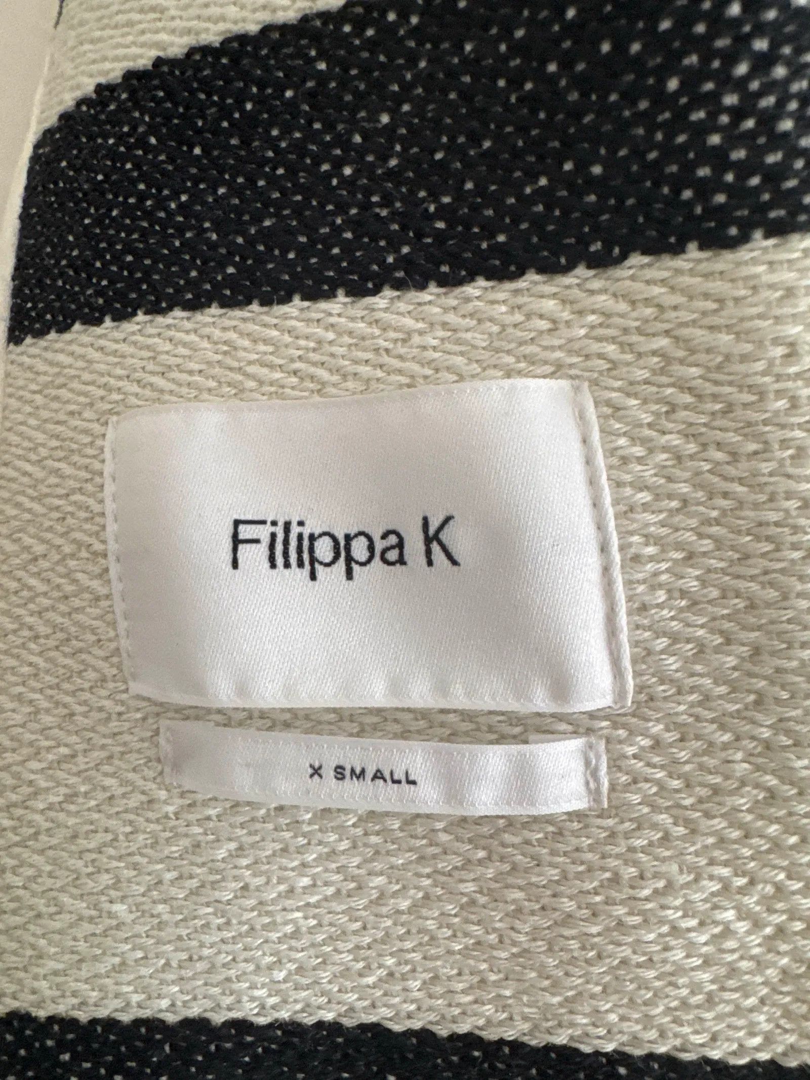 Filippa K Filippa K 22667 ellie belt jacket Jacket Size XS / US 0-2 / IT 36-38 - 3 Thumbnail