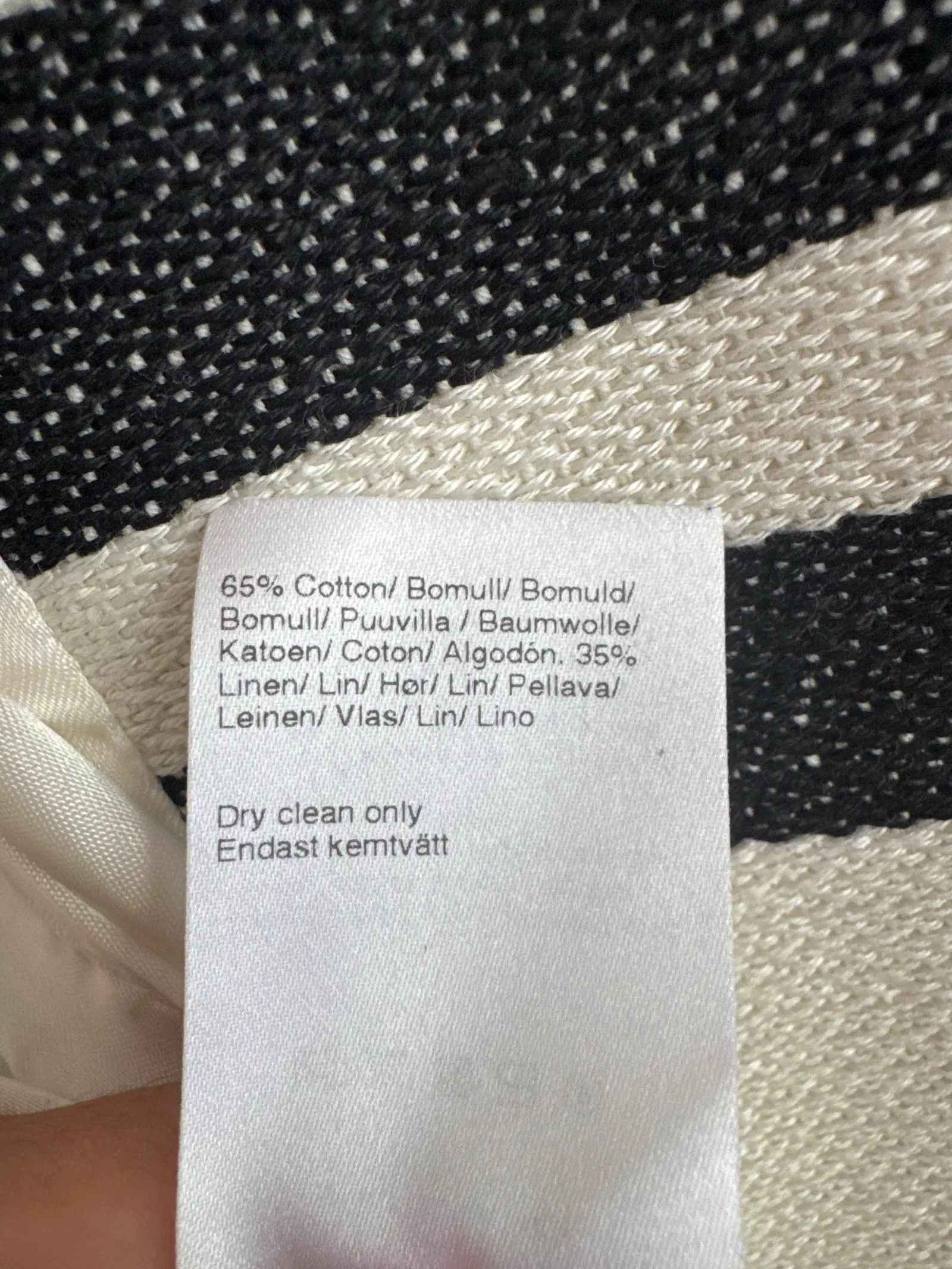 Filippa K Filippa K 22667 ellie belt jacket Jacket Size XS / US 0-2 / IT 36-38 - 4 Thumbnail