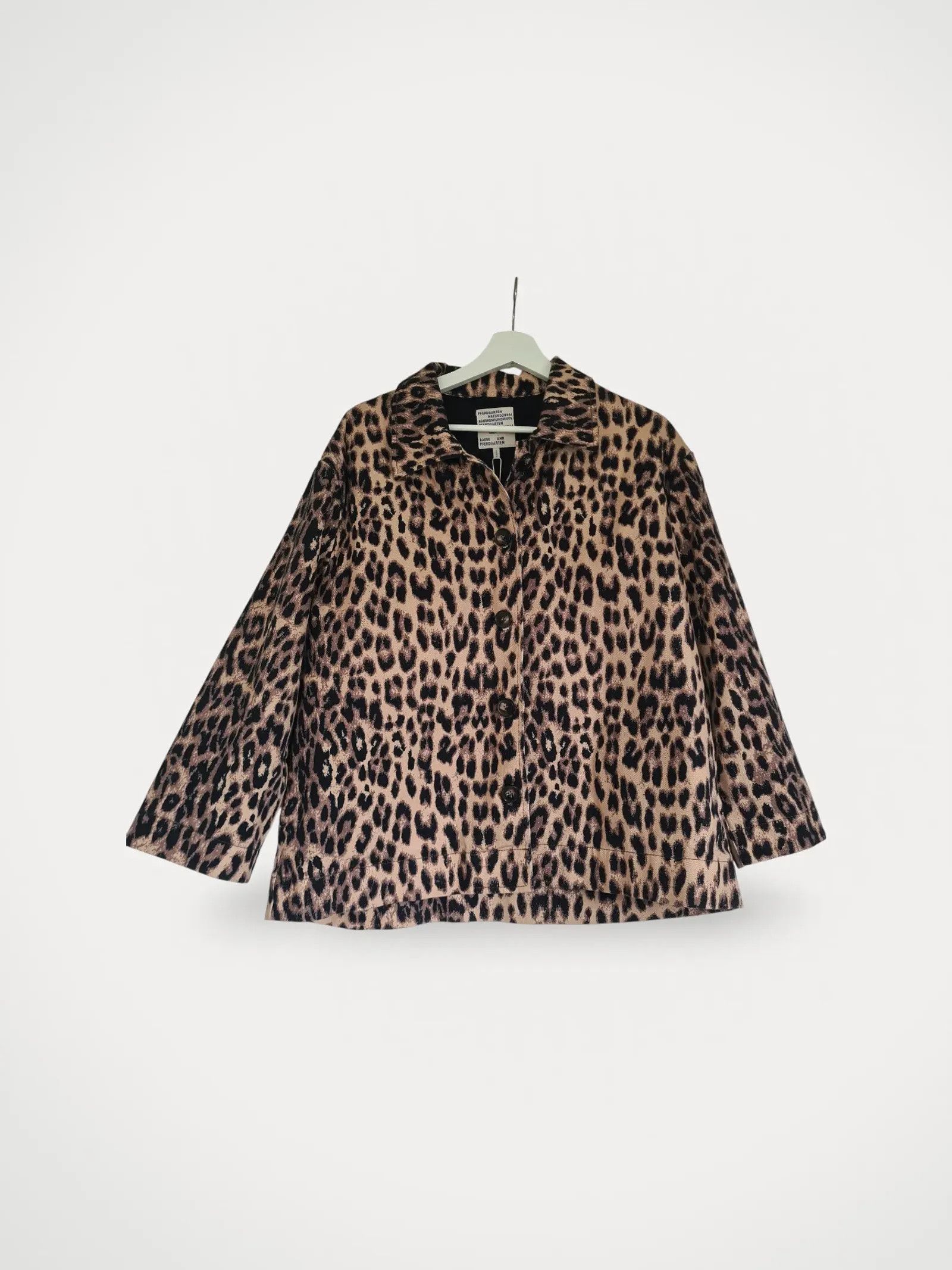 Baum und Pferdgarten Baum und Pferdgarten BESSIE Jacket Size M / US 6-8 / IT 42-44 - 2 Thumbnail