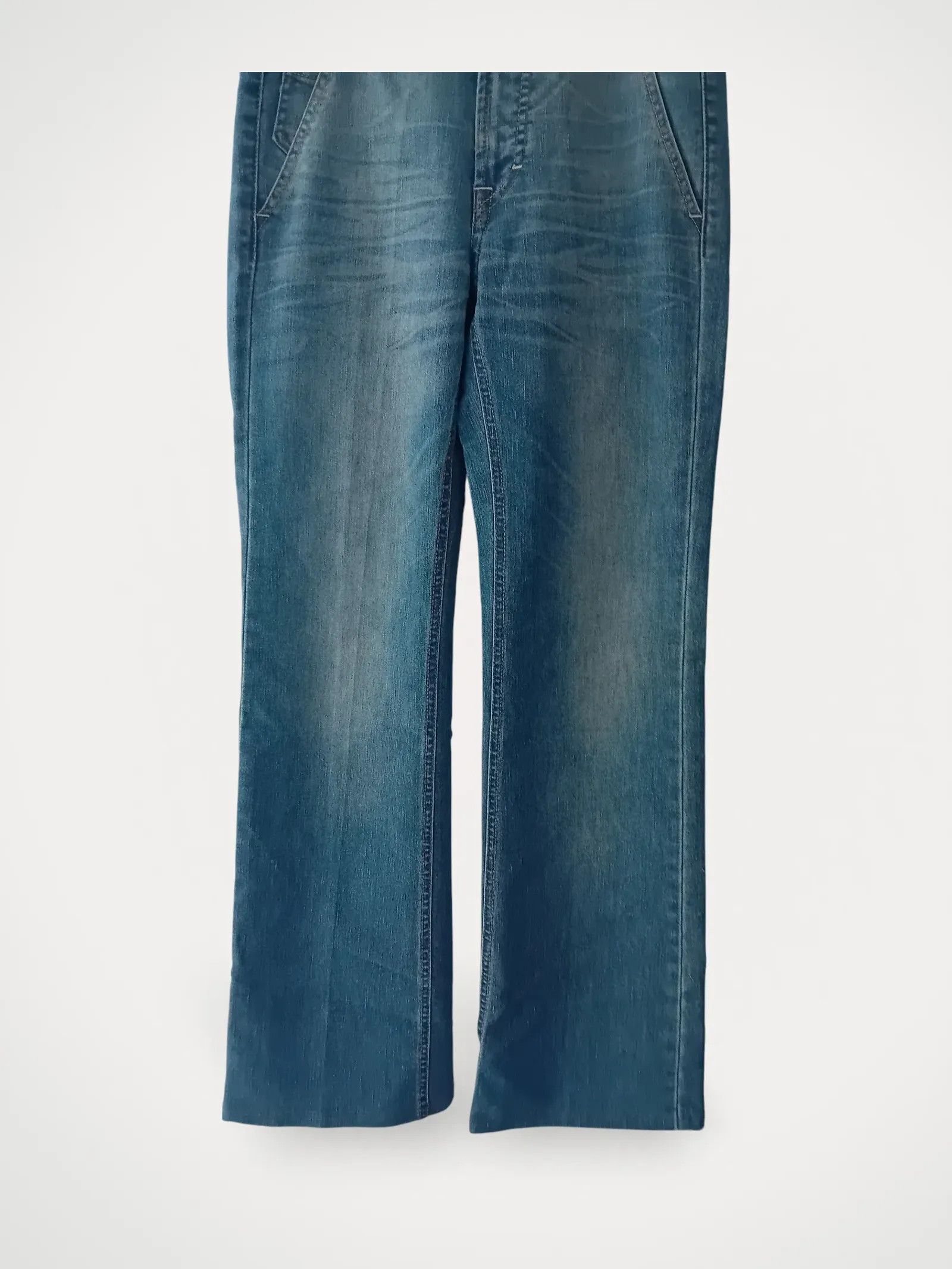 Filippa K Filippa K Bootcut Jeans Jeans Size 34" / US 12 / IT 48 - 2 Thumbnail