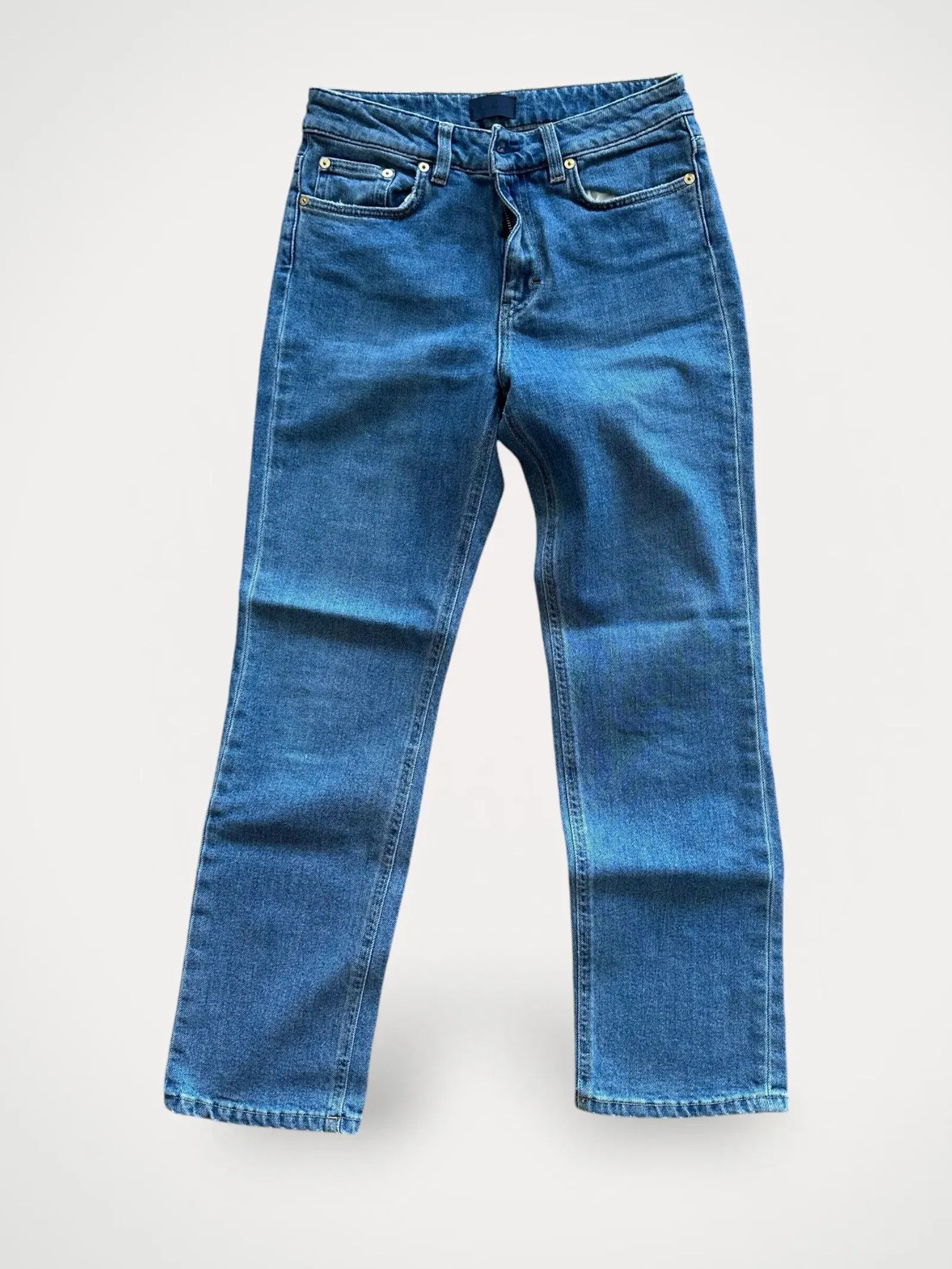Filippa K Filippa K Stella Jeans Jeans Size 28" / US 6 / IT 42 - 2 Thumbnail