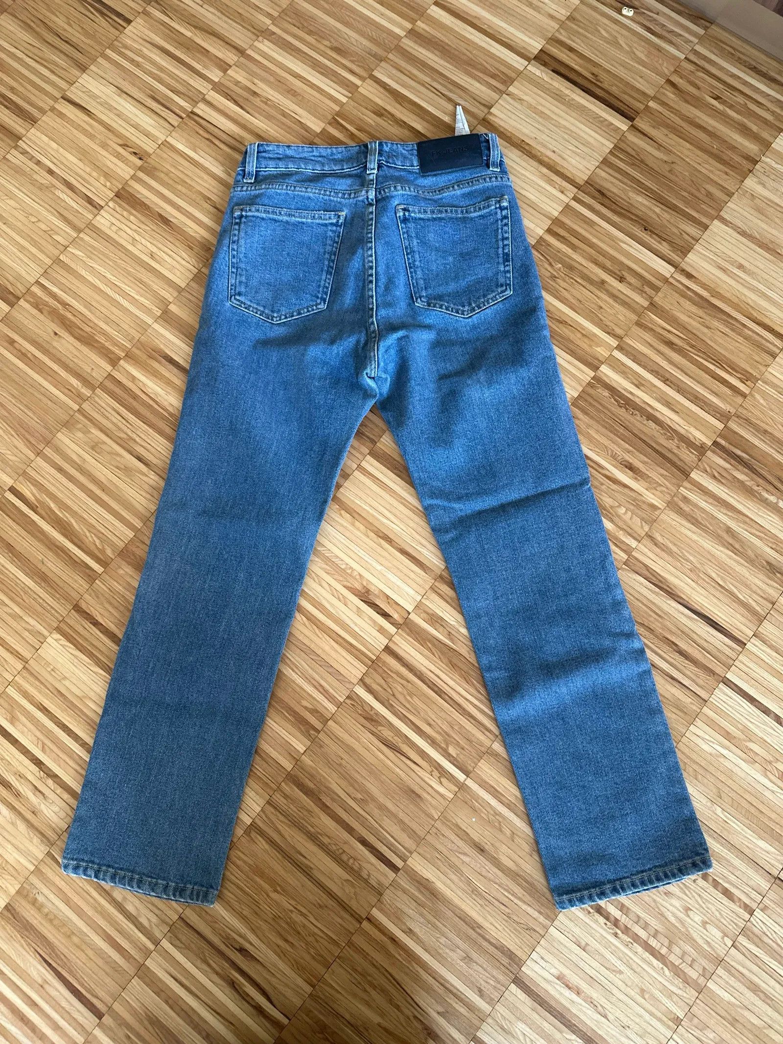 Filippa K Filippa K Stella Jeans Jeans Size 28" / US 6 / IT 42 - 5 Thumbnail