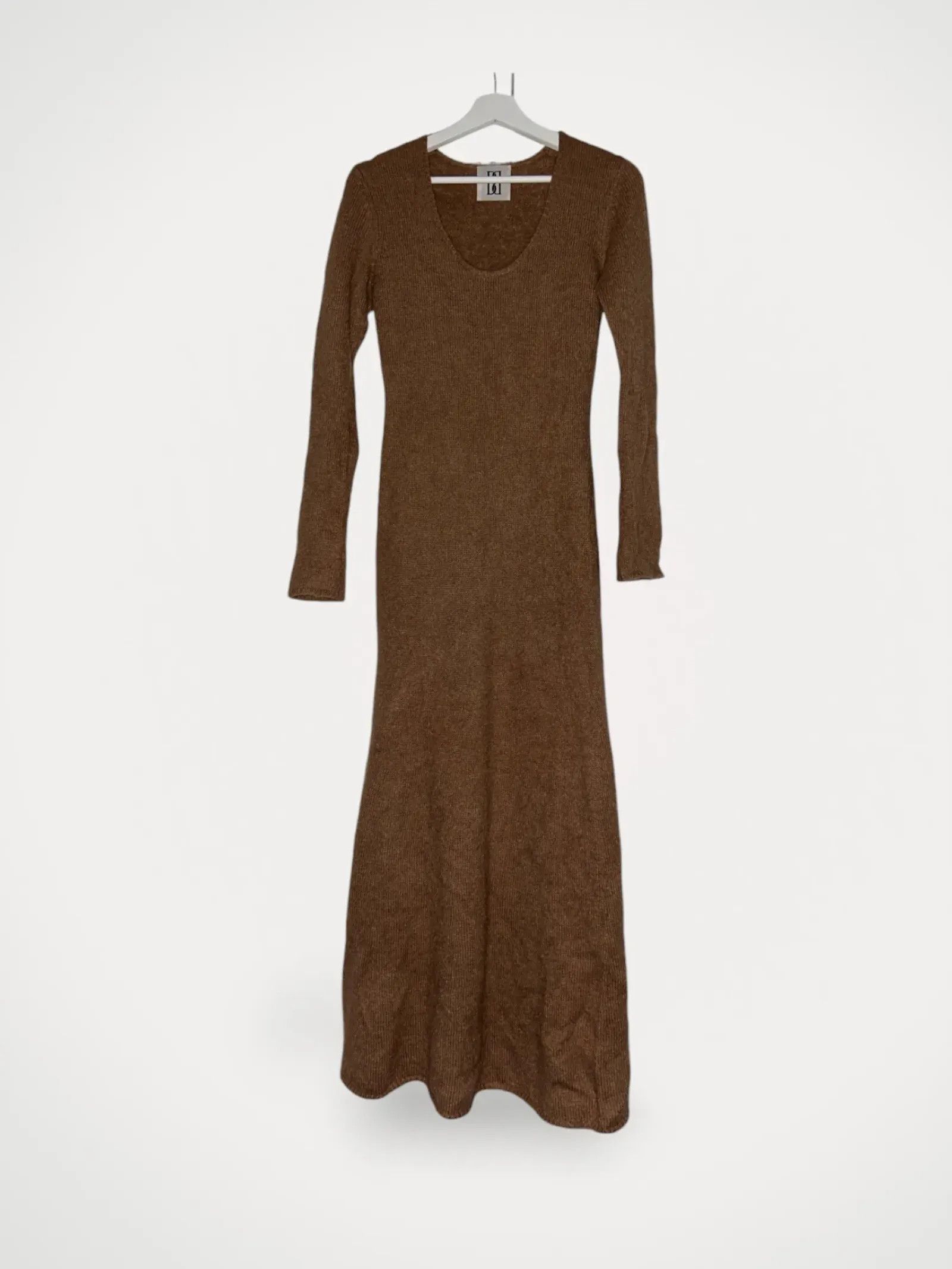 By Malene Birger By Malene Birger Brinah brushed knittes Dress Size M / US 6-8 / IT 42-44 - 2 Thumbnail