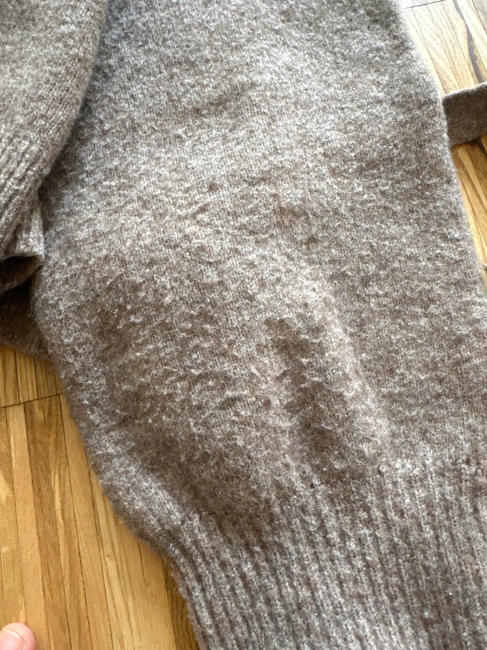 & Other Stories & Other Stories Cardigan Size M / US 6-8 / IT 42-44 - 5 Thumbnail