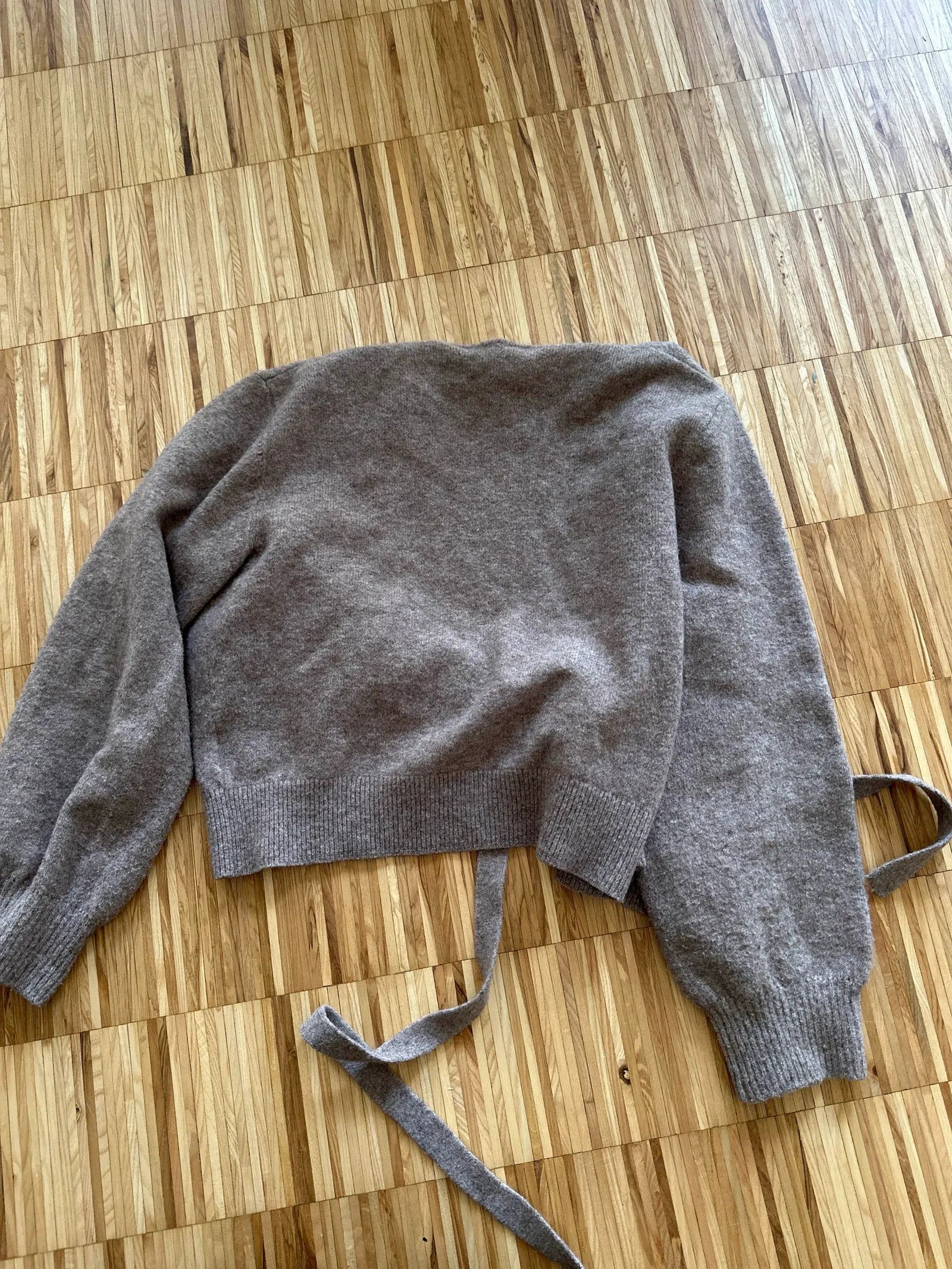 & Other Stories & Other Stories Cardigan Size M / US 6-8 / IT 42-44 - 4 Thumbnail
