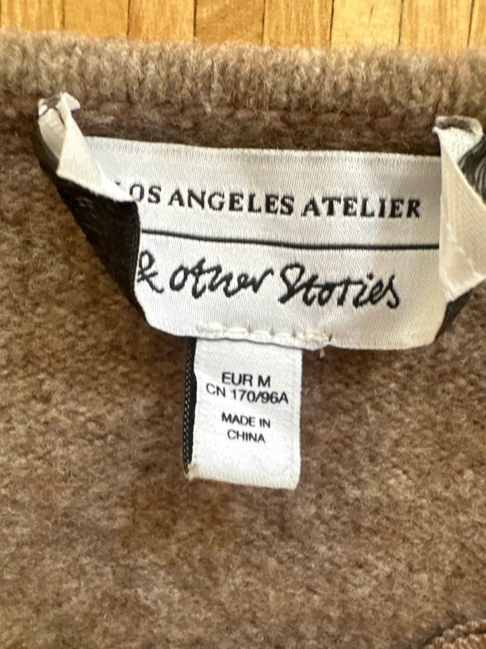 & Other Stories & Other Stories Cardigan Size M / US 6-8 / IT 42-44 - 2 Thumbnail