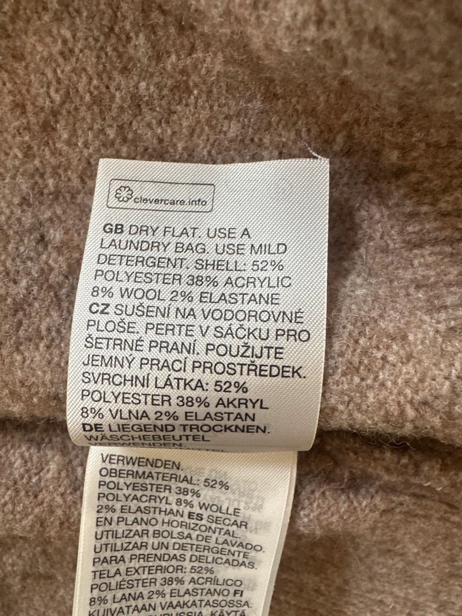 & Other Stories & Other Stories Cardigan Size M / US 6-8 / IT 42-44 - 3 Thumbnail