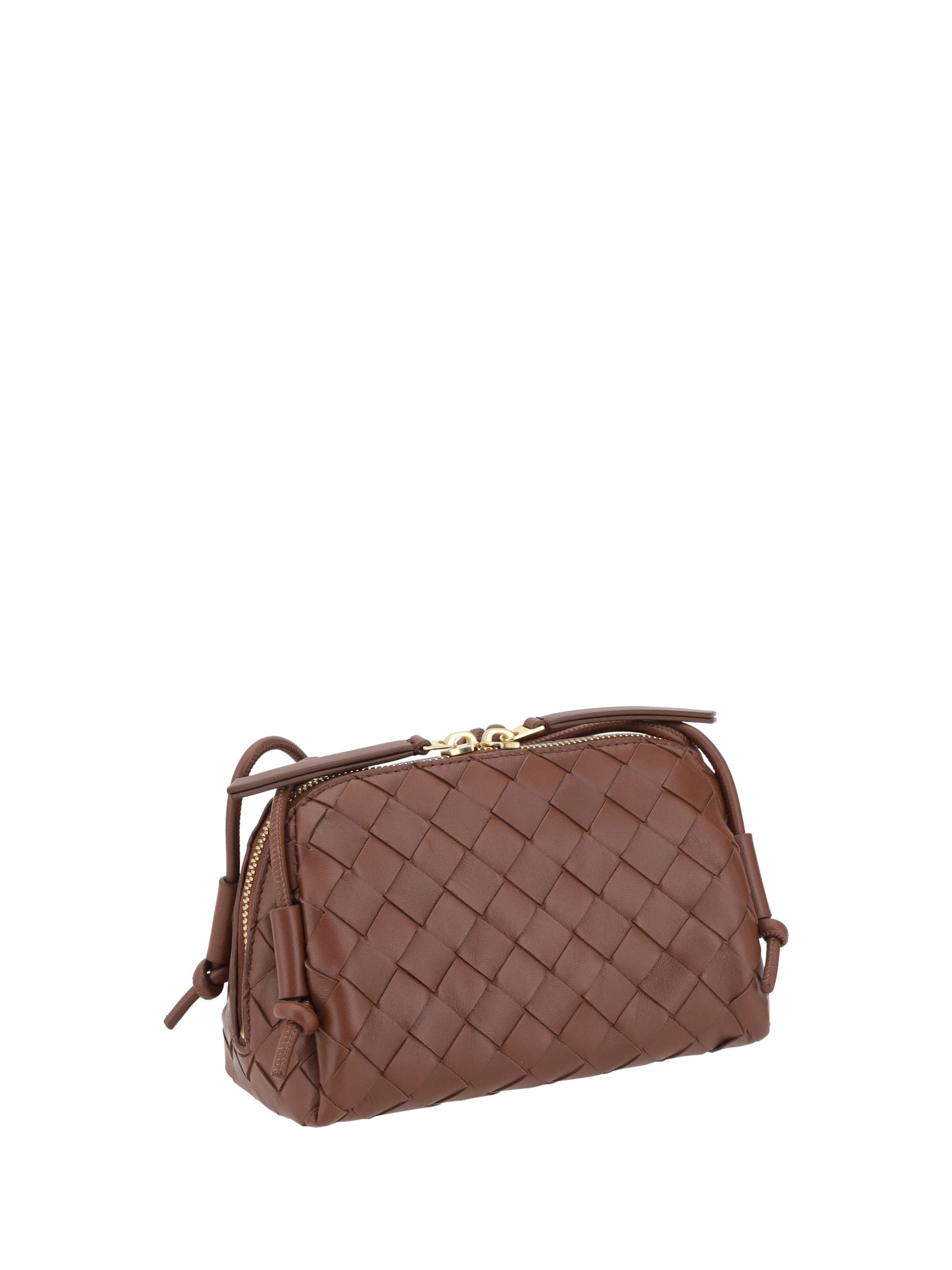 Bottega Veneta Concert Shoulder Bag Size ONE SIZE - 3 Thumbnail