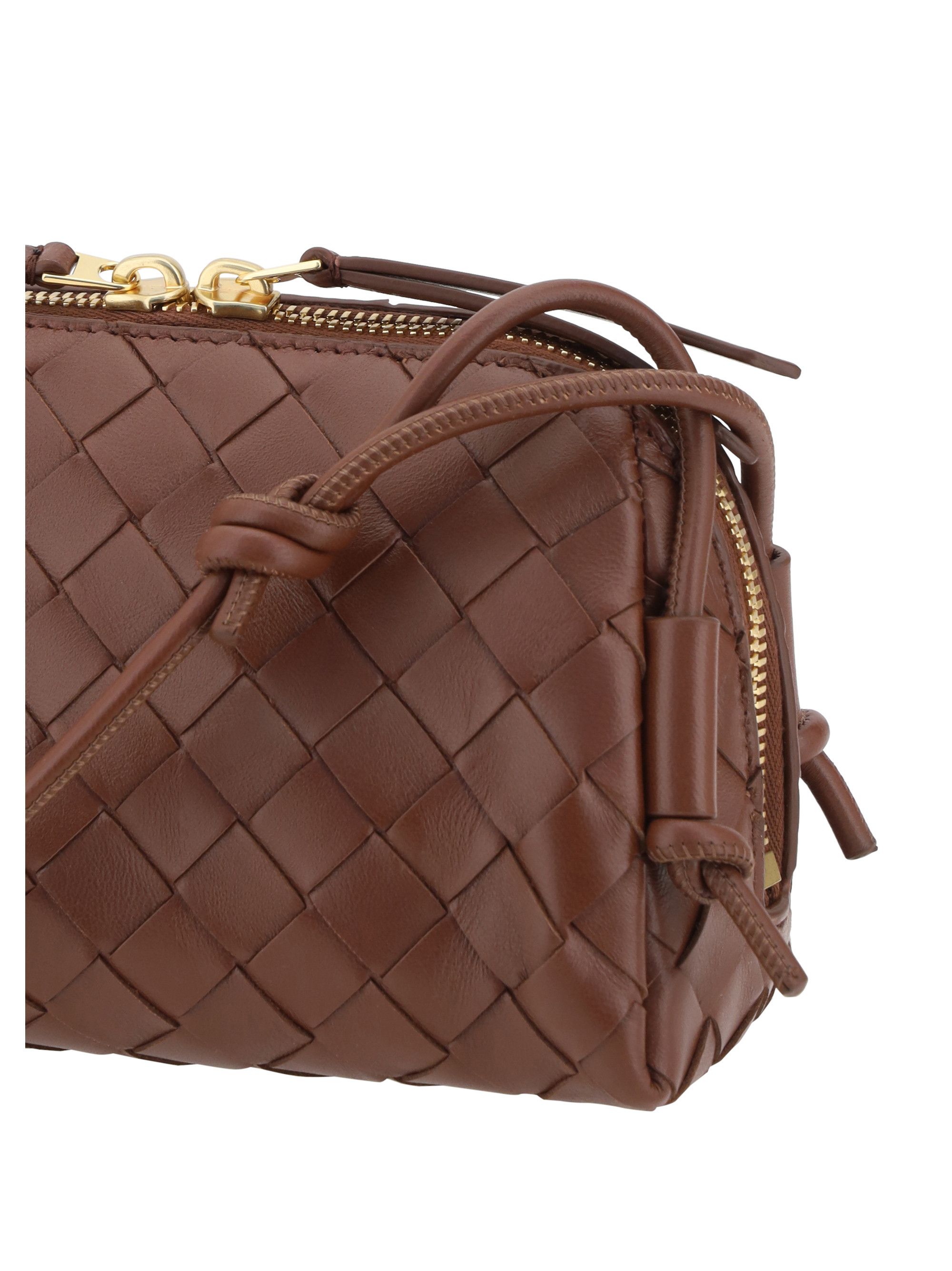 Bottega Veneta Concert Shoulder Bag Size ONE SIZE - 4 Thumbnail