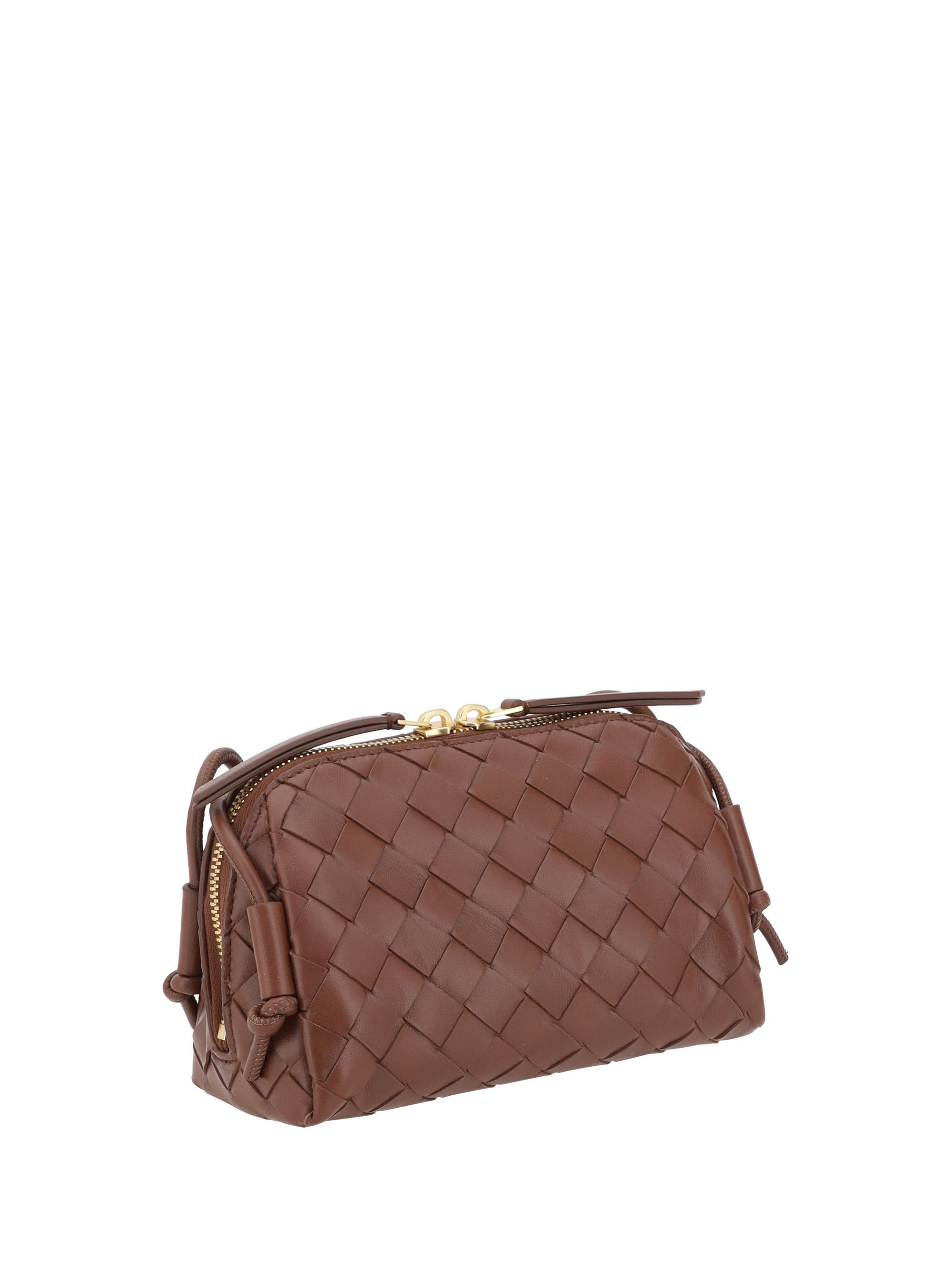Bottega Veneta Concert Shoulder Bag Size ONE SIZE - 2 Thumbnail