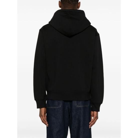 Carhartt CARHARTT Men Sweatshirts I033063 89XX BLACK Size US L / EU 52-54 / 3 - 2 Thumbnail