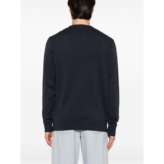 Calvin Klein CALVIN KLEIN Men Sweatshirts K10K113549 NGSKY BLUE Size US M / EU 48-50 / 2 - 3 Thumbnail