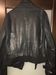 Julius Leather Jacket JP Size 3 Size US L / EU 52-54 / 3 - 8 Thumbnail