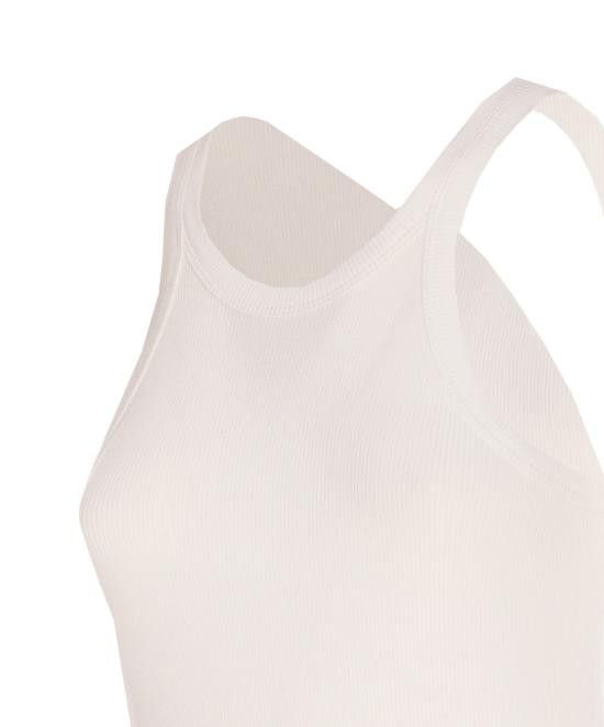 Sportmax SPORTMAX Women Tops 2512941012600 NASTIE 001 White Size XS / US 0-2 / IT 36-38 - 3 Thumbnail