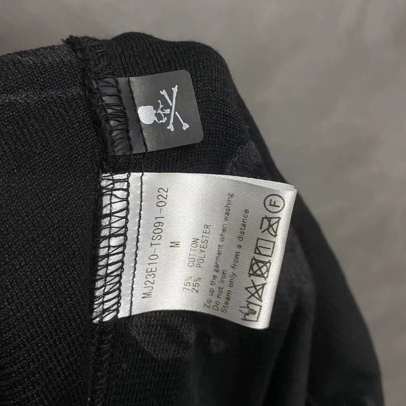 Yohji Yamamoto Black Velvet Skull Pattern Shorts Size US 30 / EU 46 - 6 Thumbnail