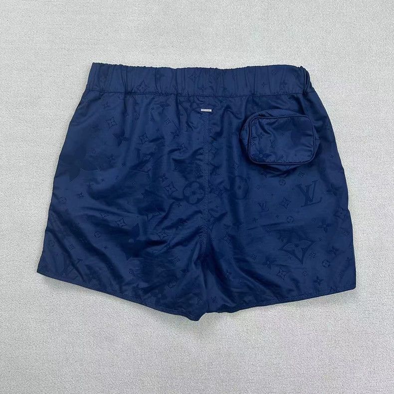 Louis Vuitton Louis Vuitton Printed Beach Shorts Size M Size US 30 / EU 46 - 4 Thumbnail